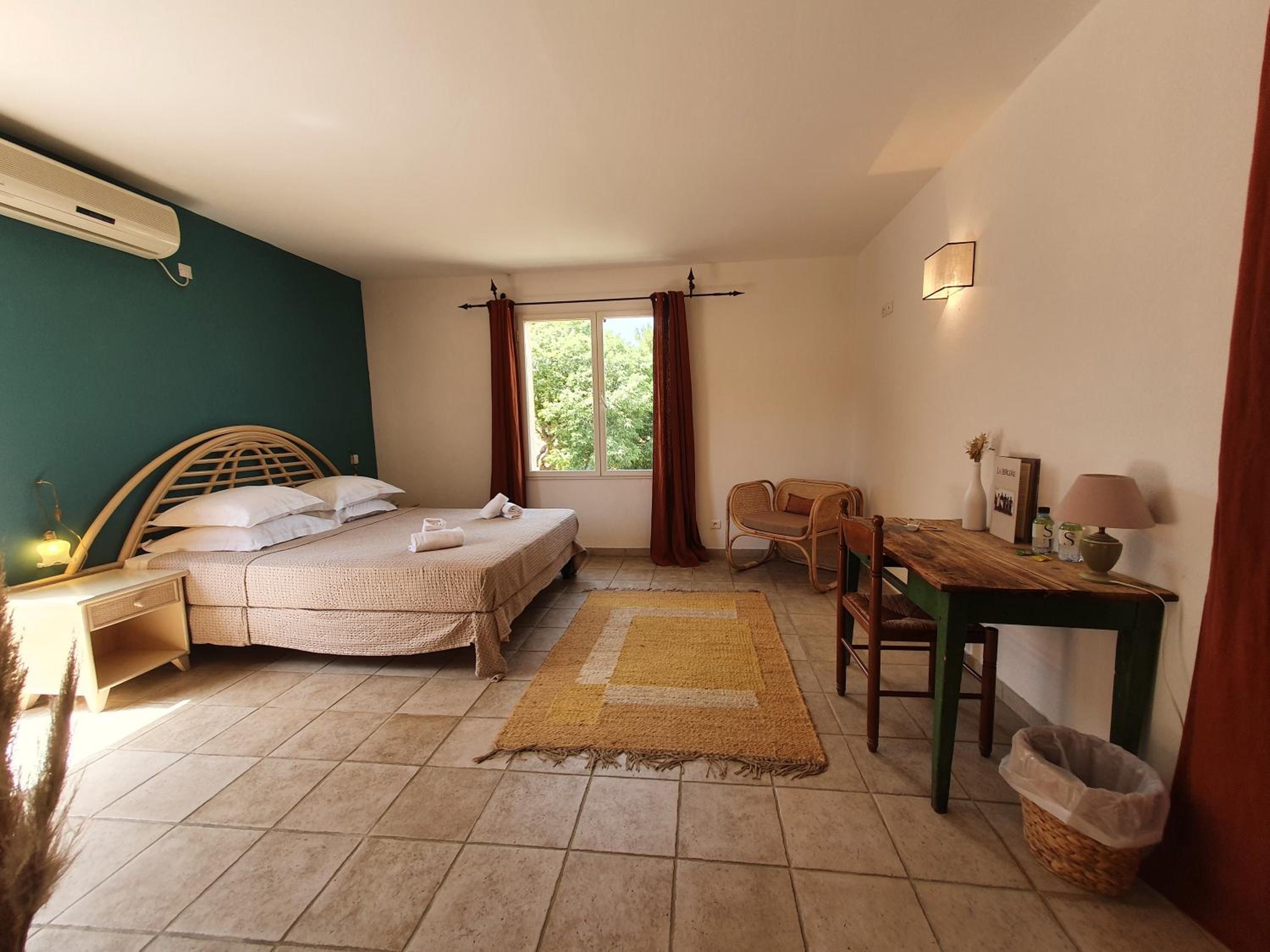 Double Room photo 2