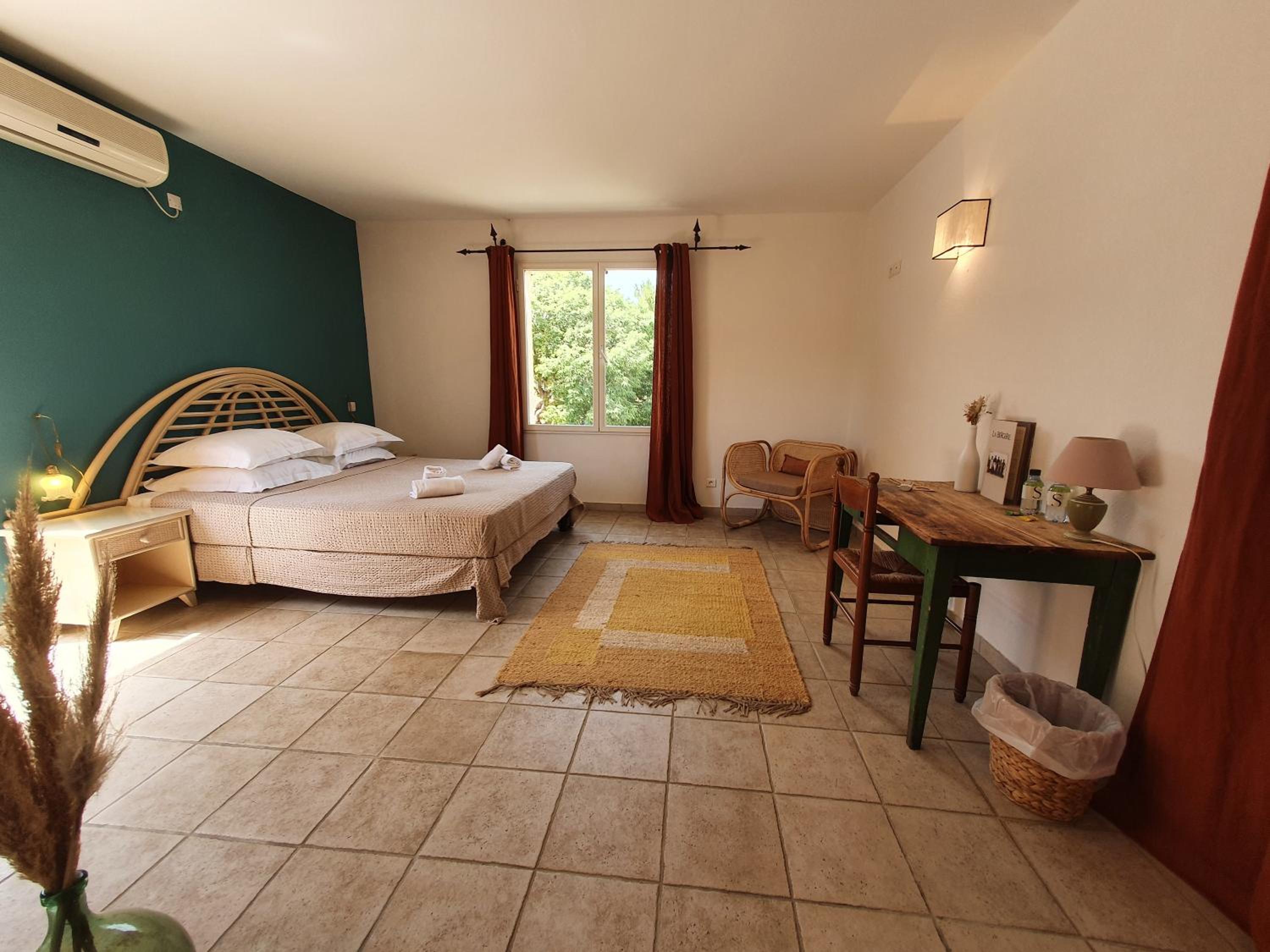 Double Room photo 3