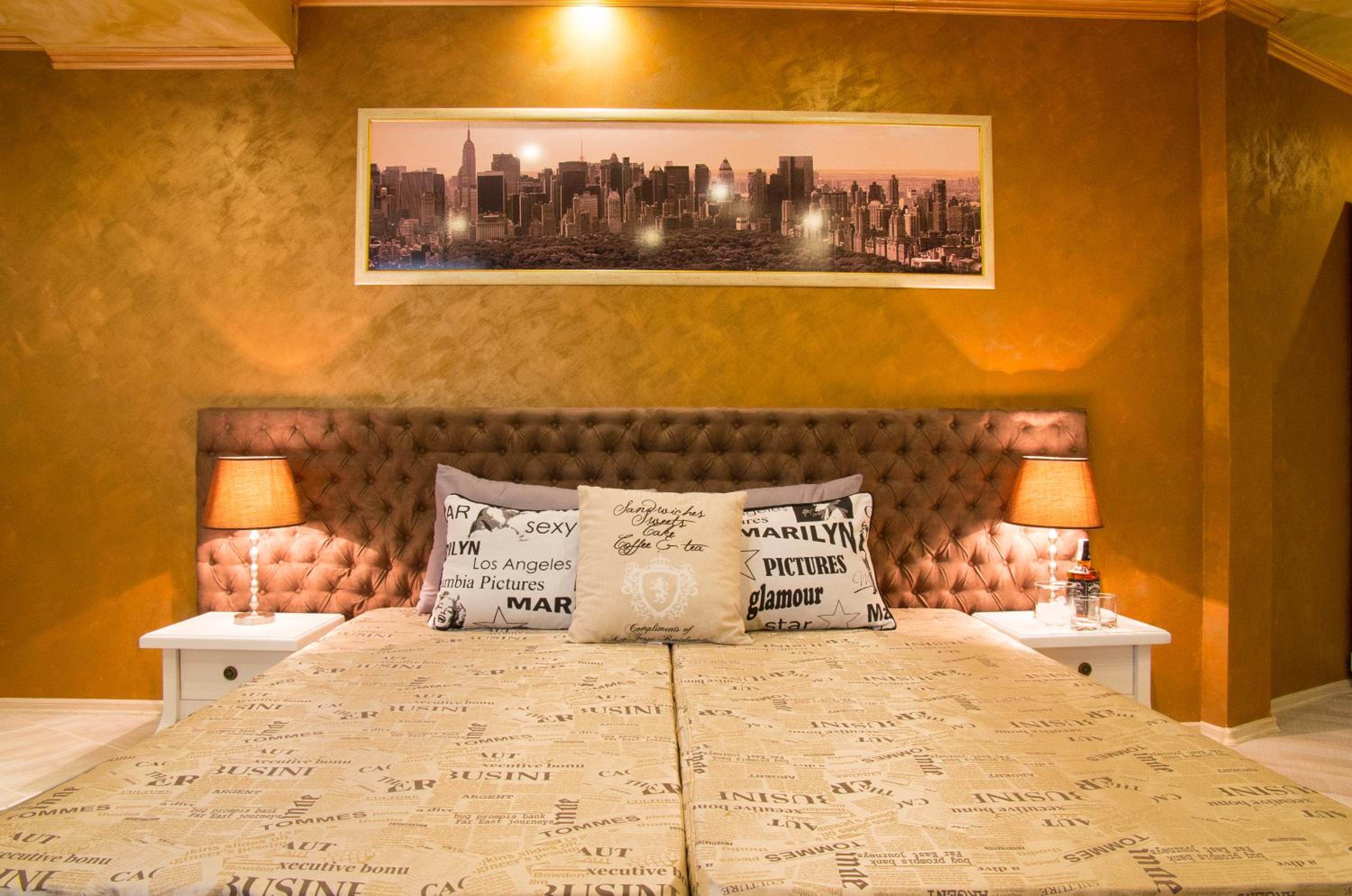 Deluxe Double Room - Photo 7