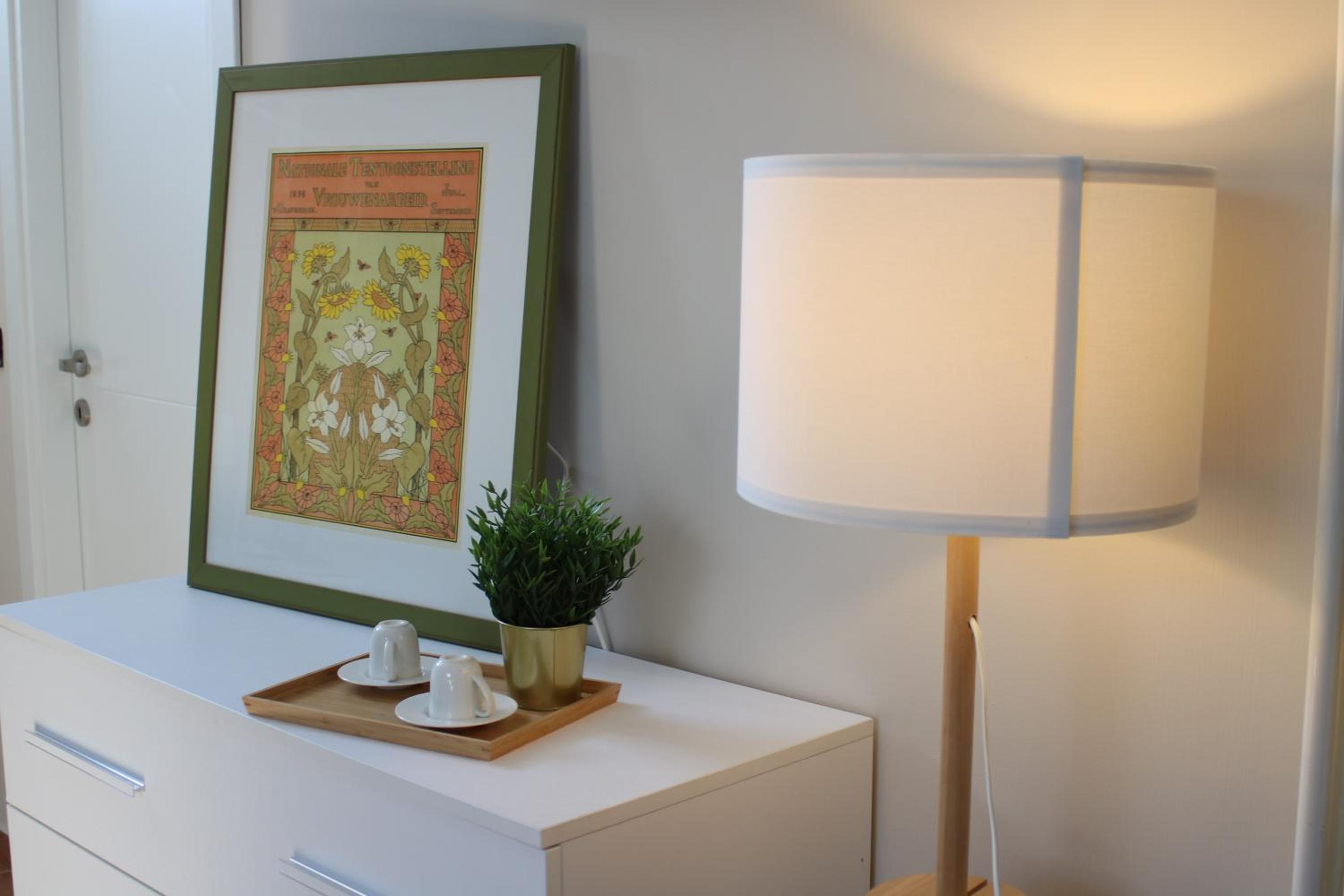 Three-Bedroom Apartment - Photo 18