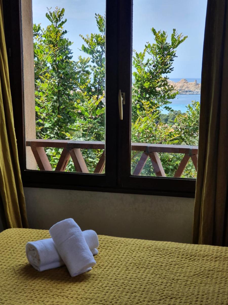 Double Room with Sea View