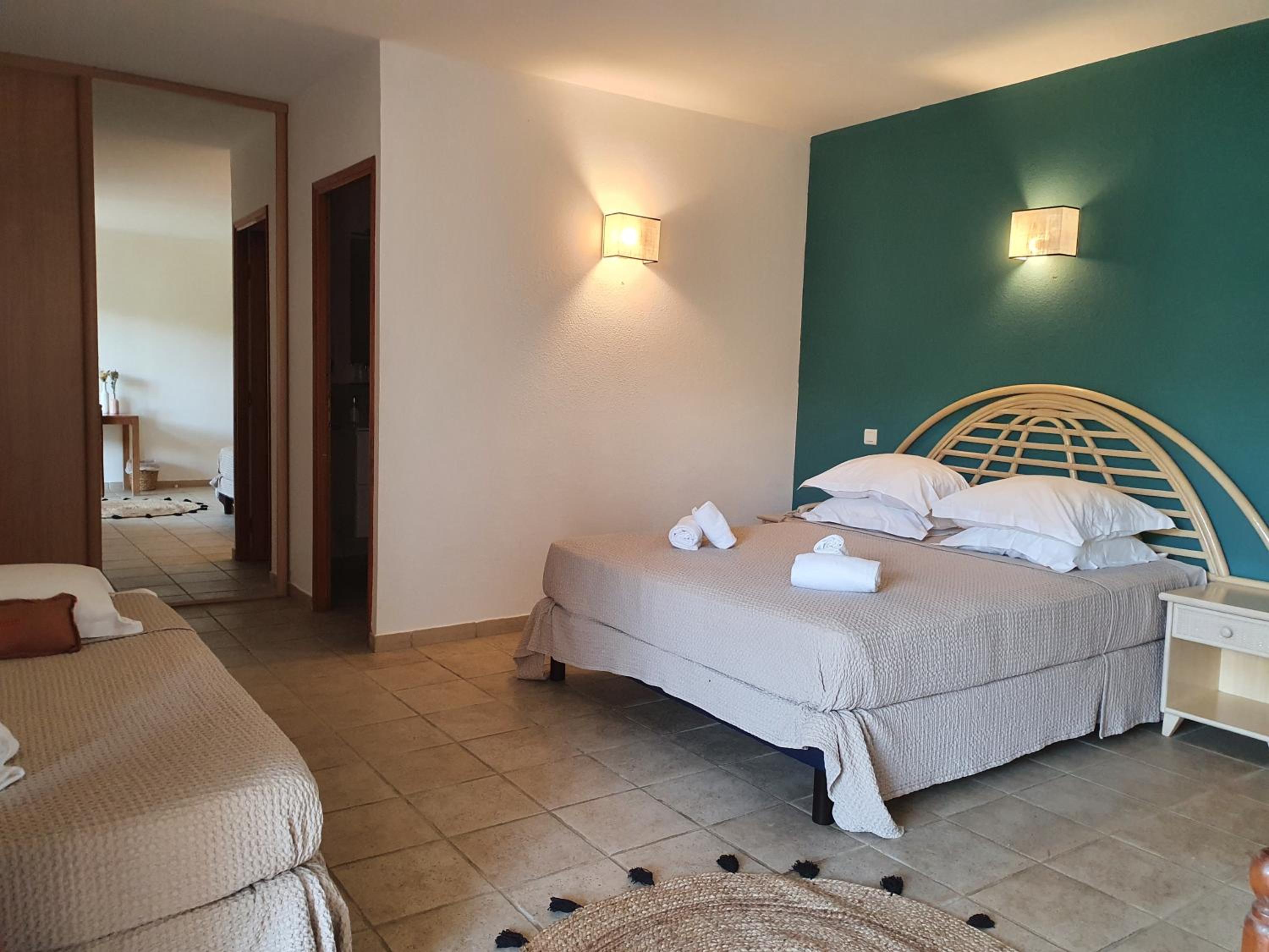 Triple Room photo 1
