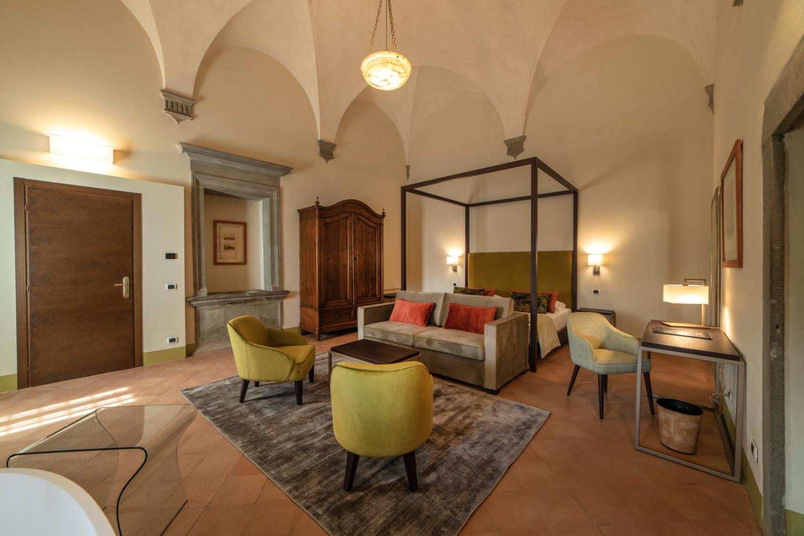 Deluxe Juniorsuite