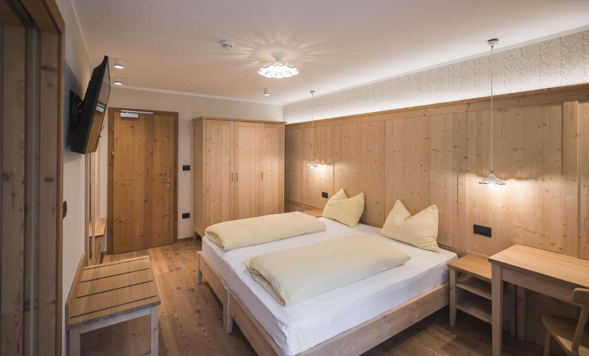 Comfort Double Room "Daniela" - Photo 1