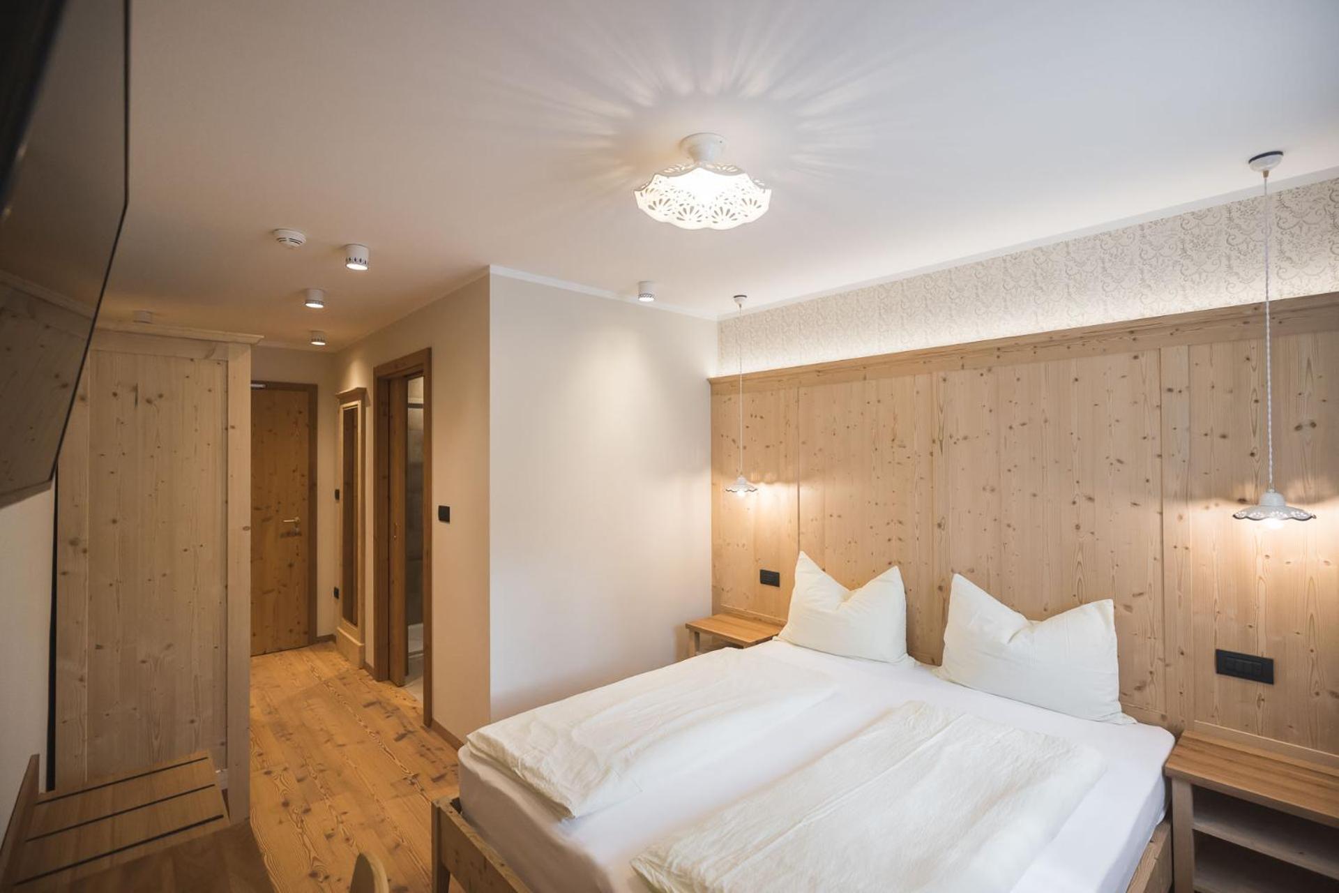 Comfort Double Room "Lisa" photo 1
