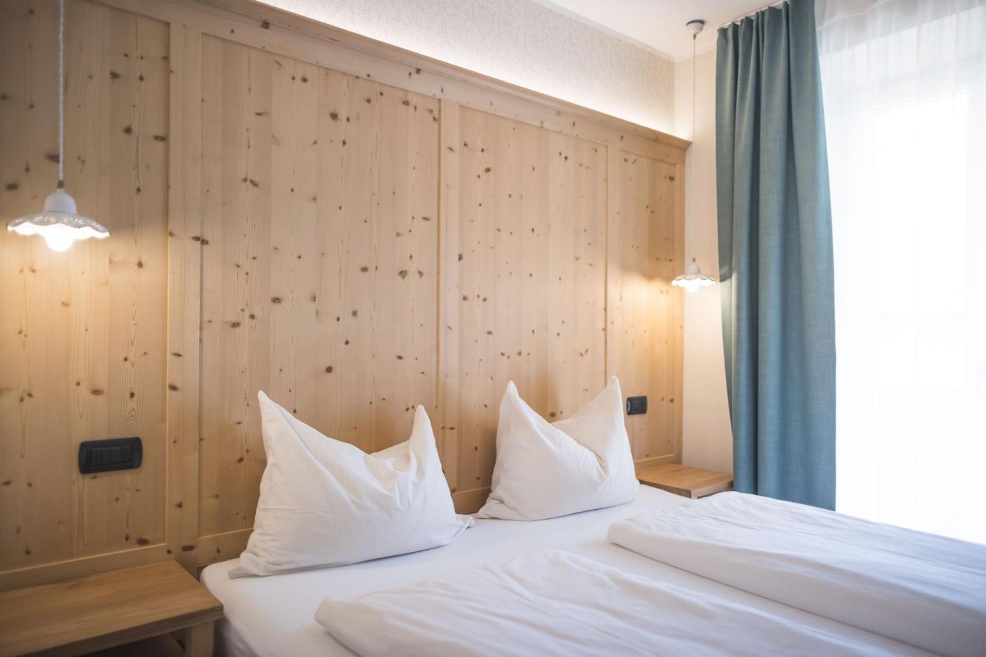 Economy Double Room "Gitta"
