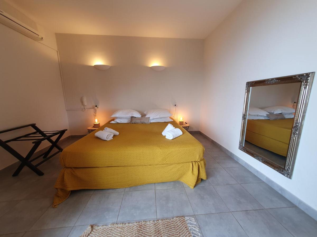 Double Room with Sea View photo 2