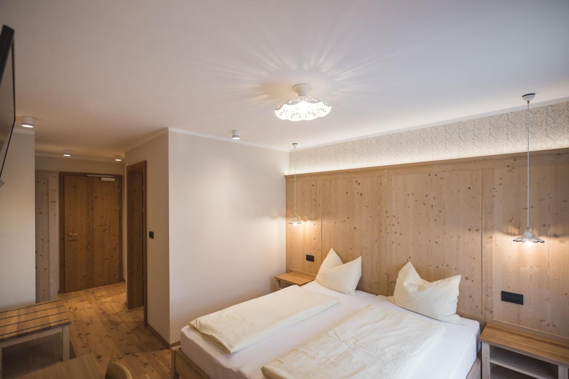 Comfort Double Room "Daniela" - Photo 14