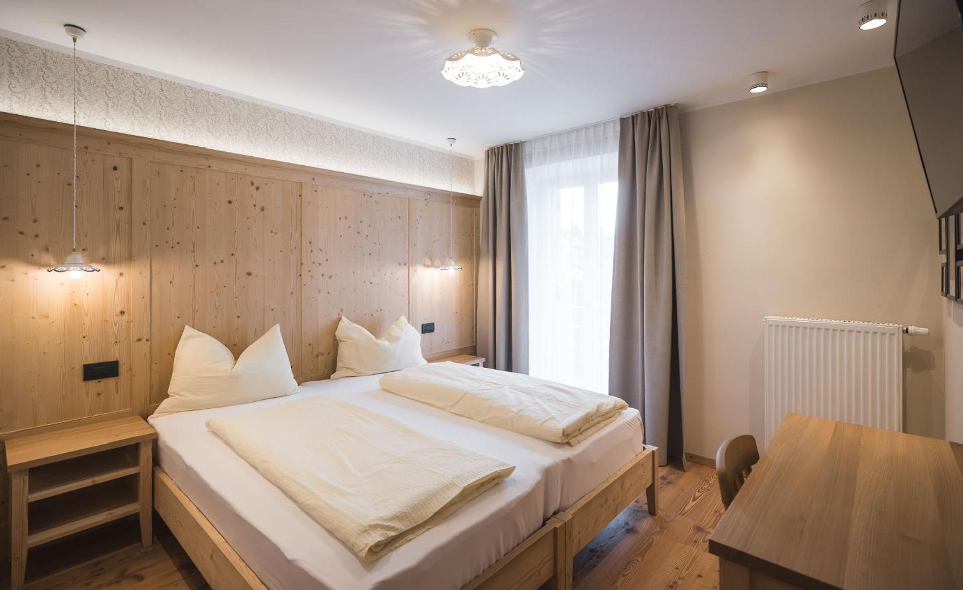 Comfort Double Room "Daniela" - Photo 17