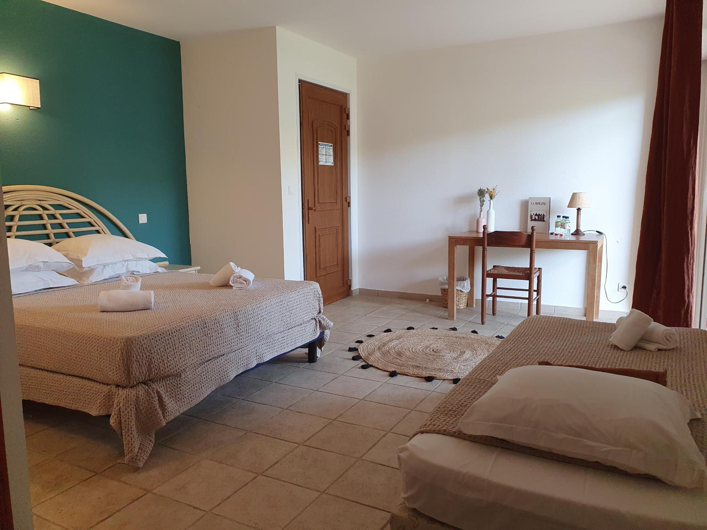 Triple Room photo 3