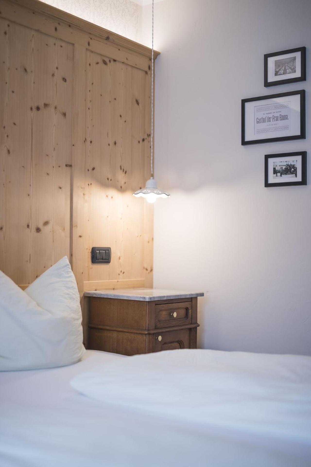 Nostalgic Double Room - Photo 6