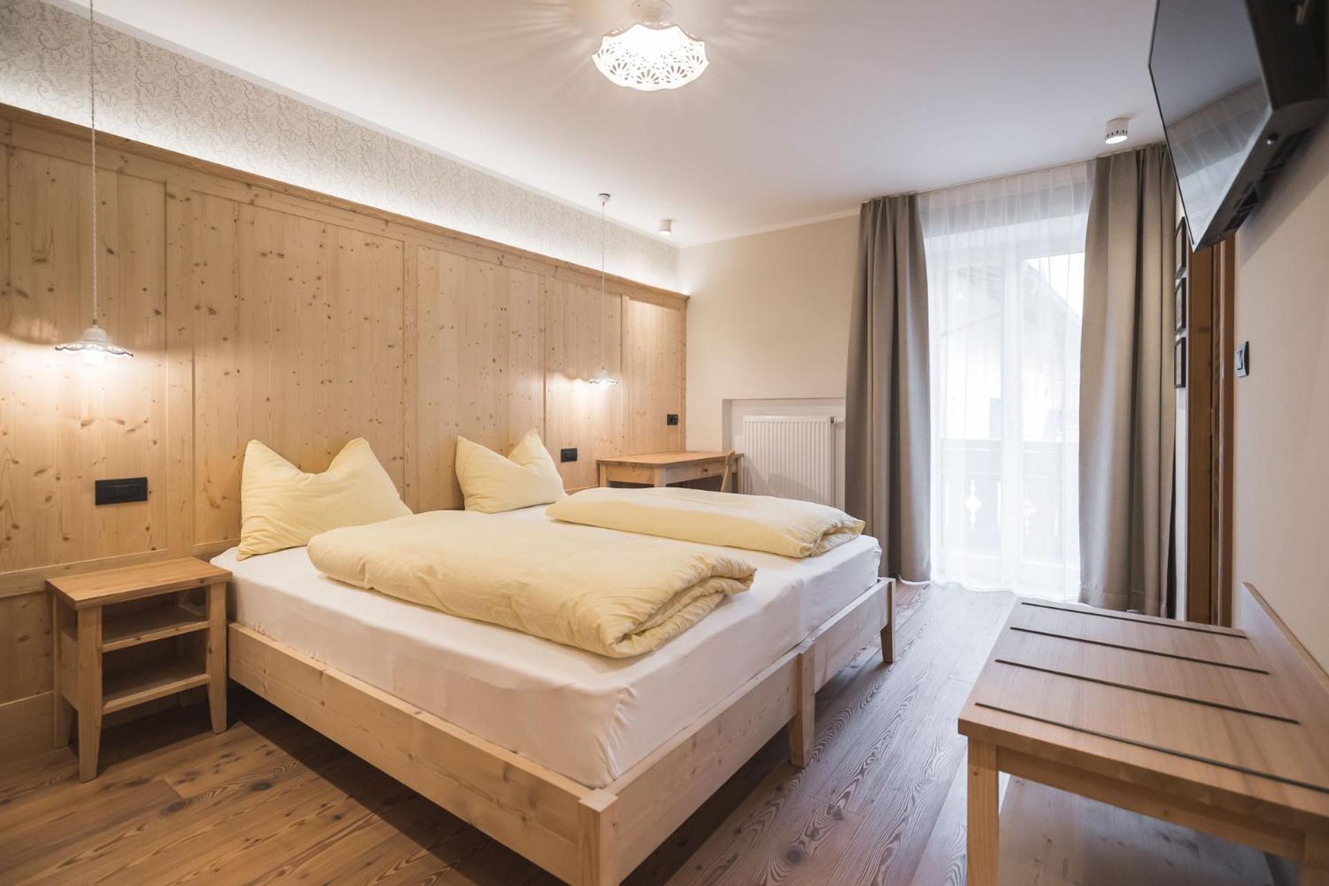Comfort Double Room "Daniela" - Photo 18