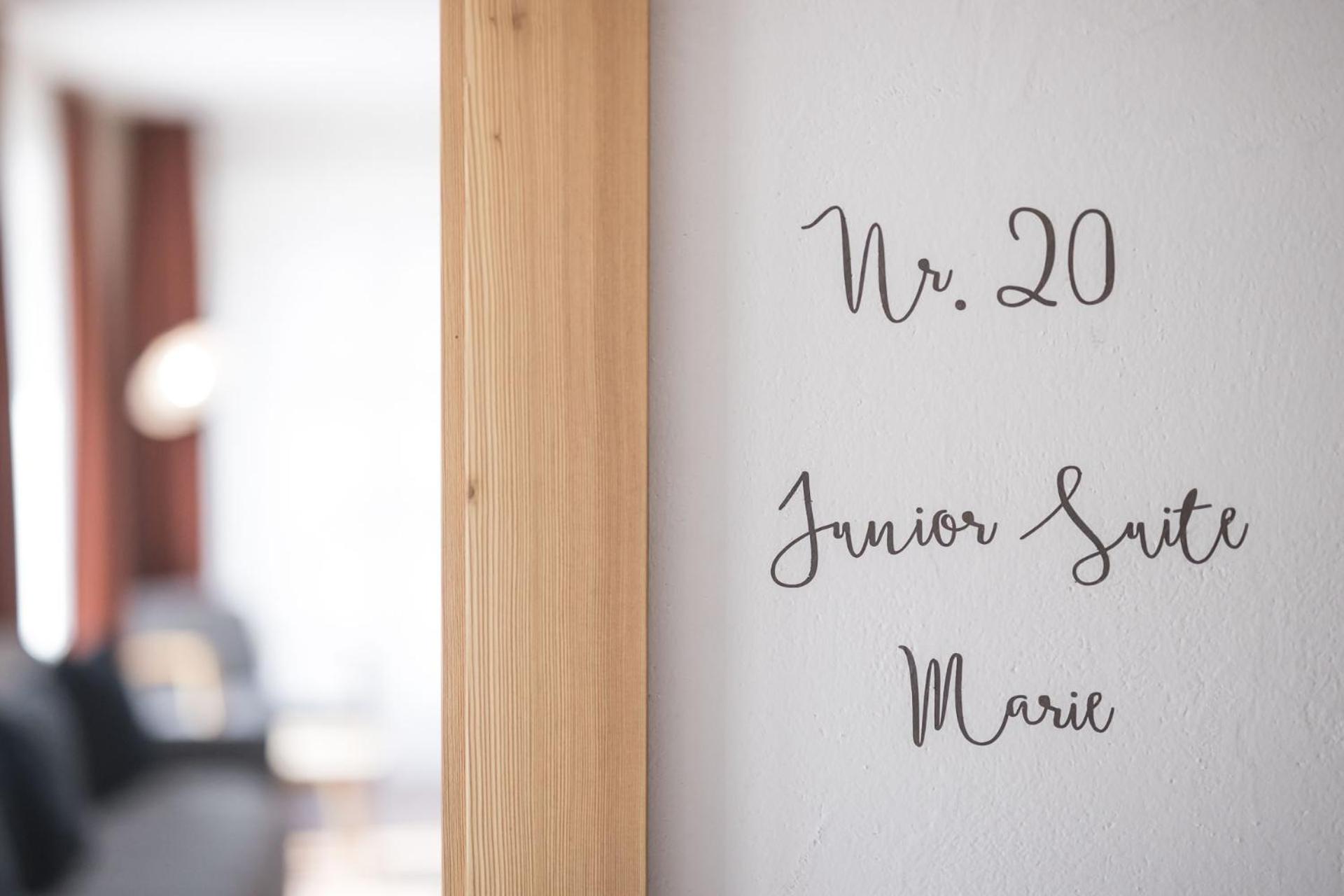 Junior Suite Marie photo 2