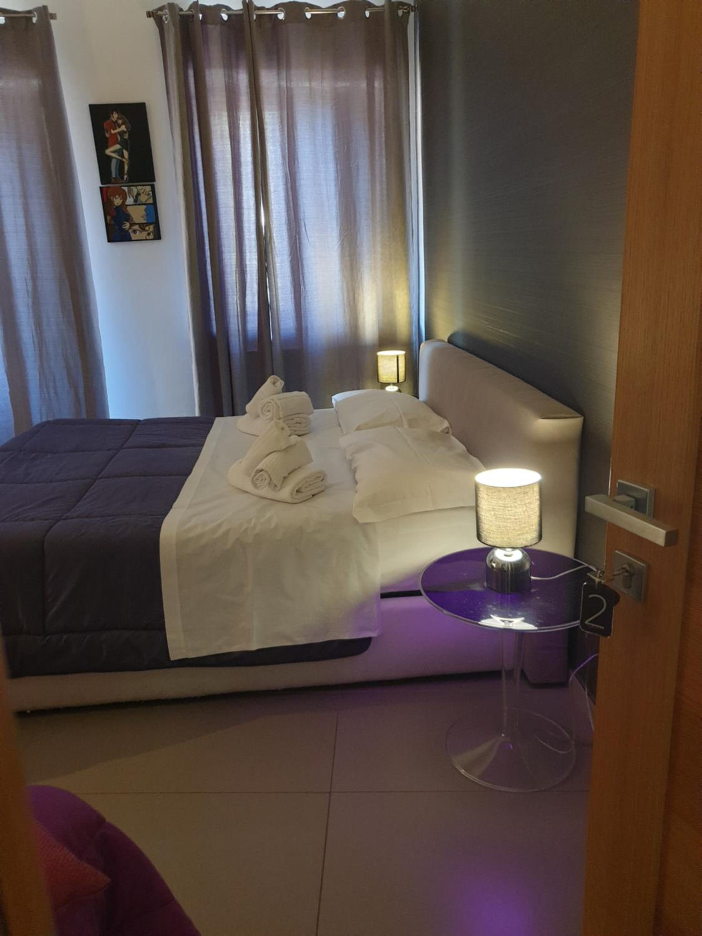 Superior King Room - Photo 15