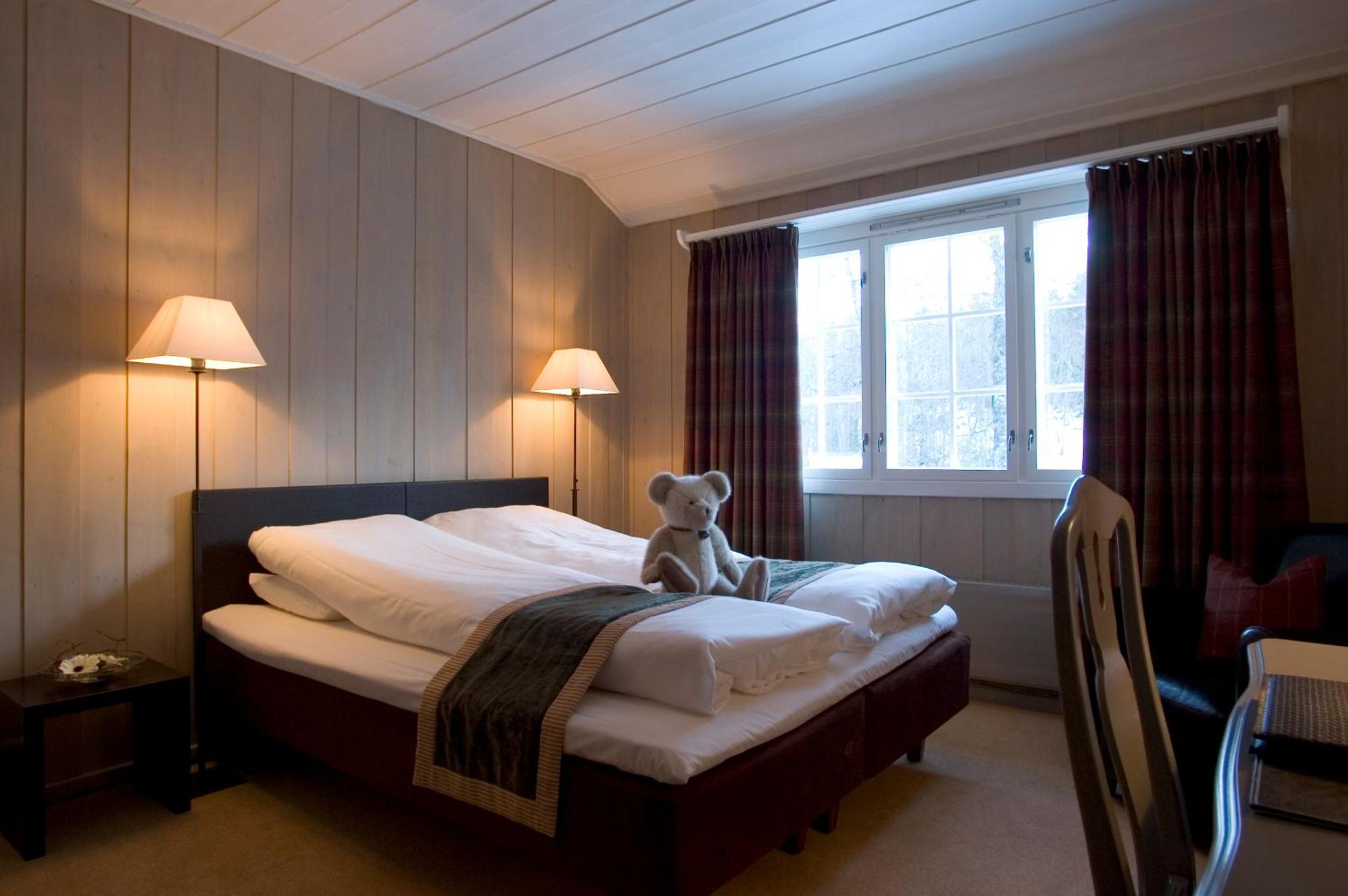 Double Room - Photo 3