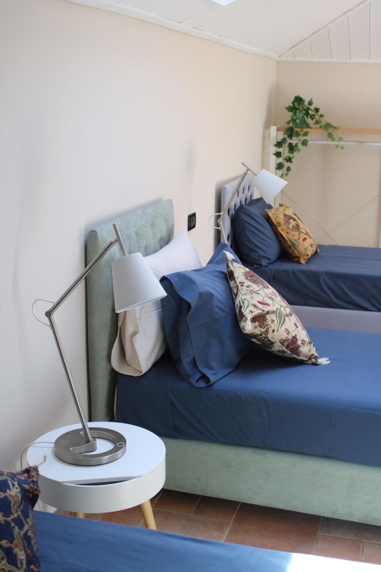 Triple Room - Photo 1