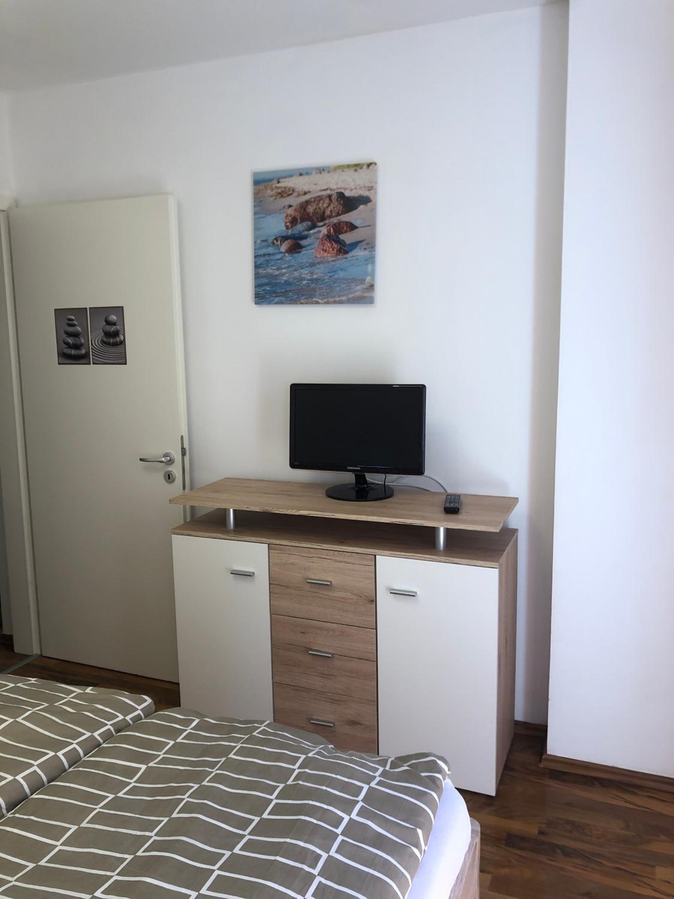 Apartment - Photo 1