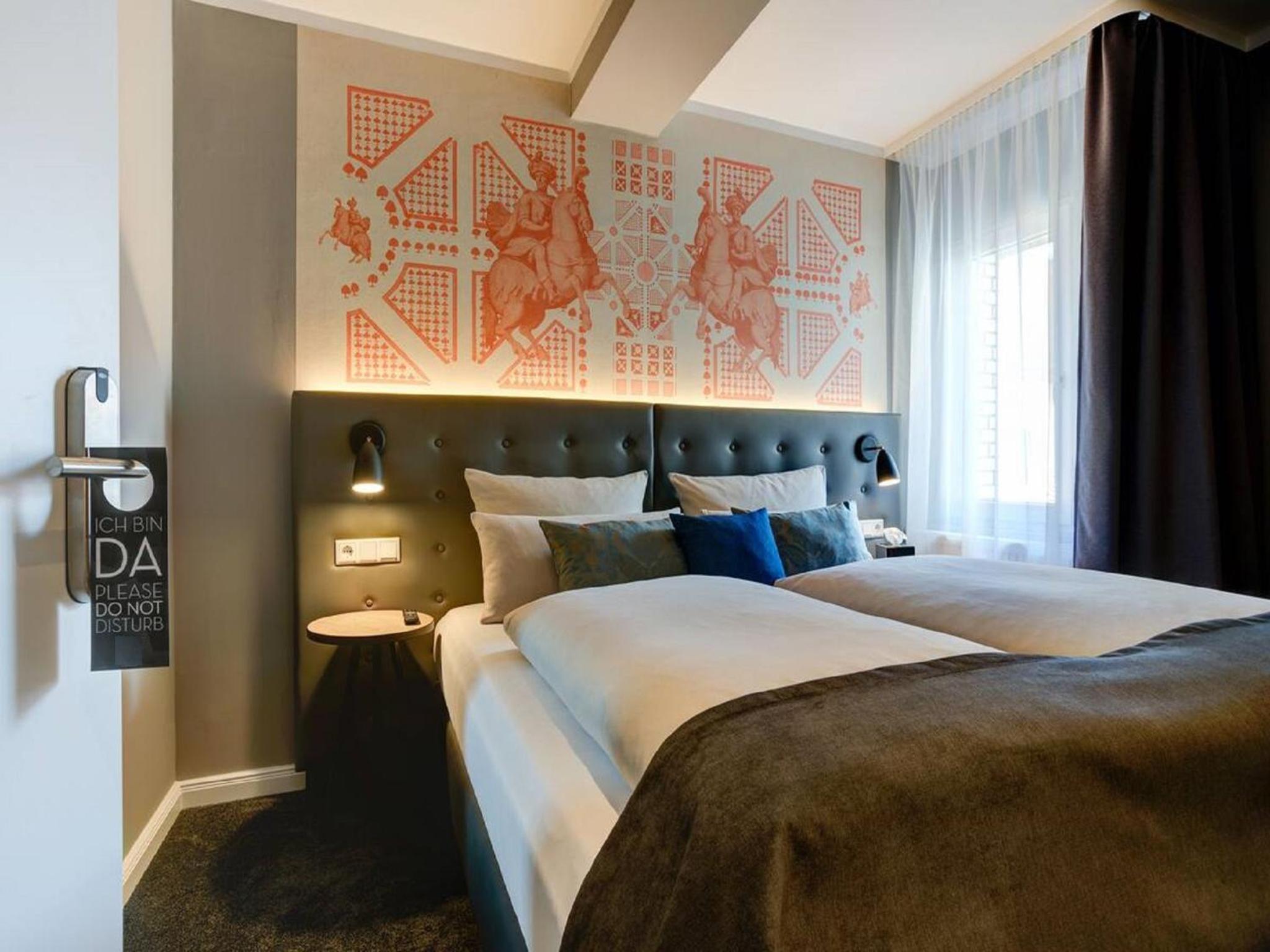 Double Room with Terrace photo 3