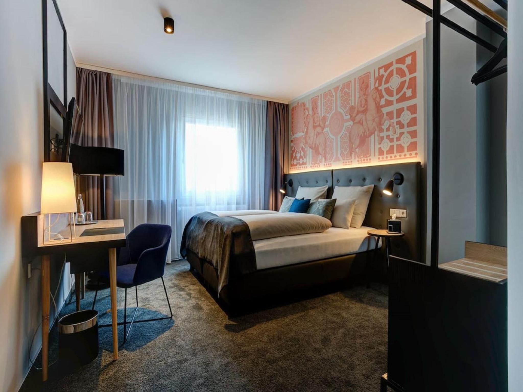 Double Room photo 3