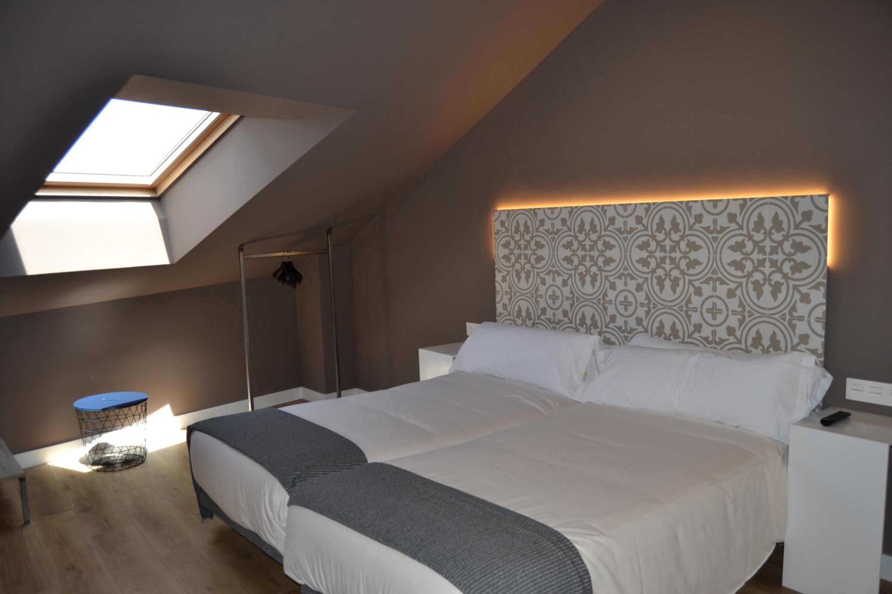 Standard Quadruple Room - Photo 3