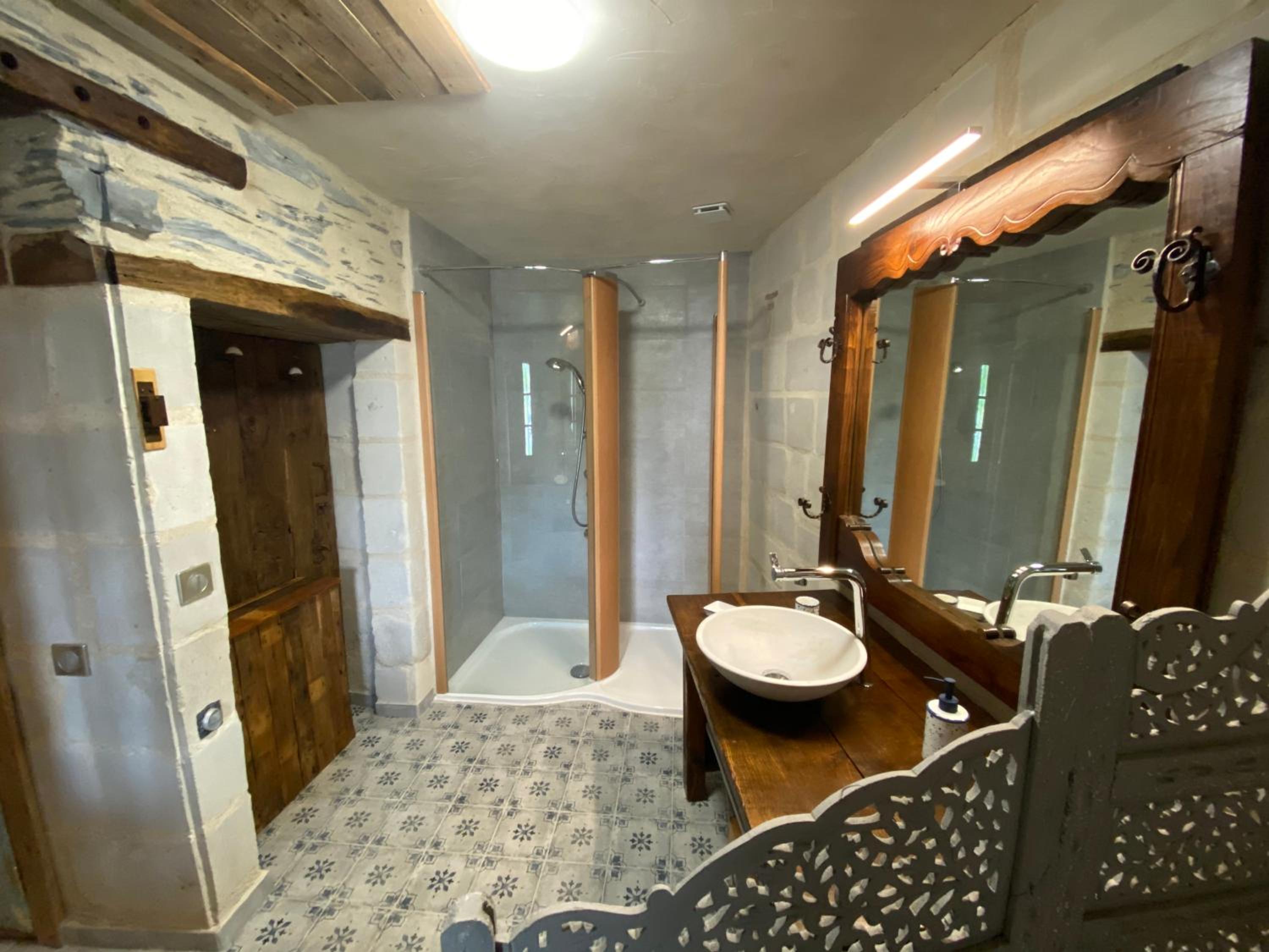 Two-Bedroom House photo 2