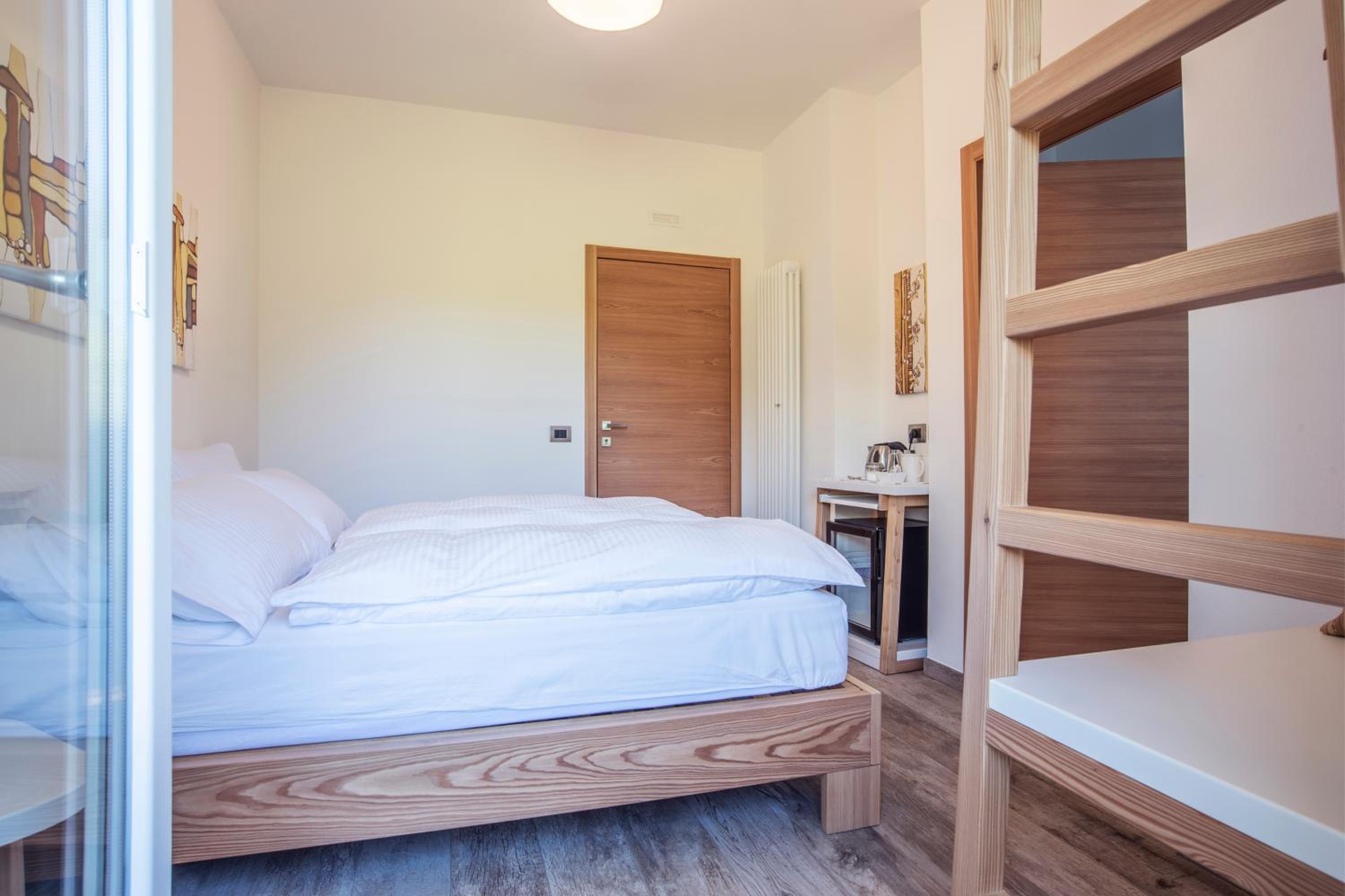 Double Room with Balcony photo 1