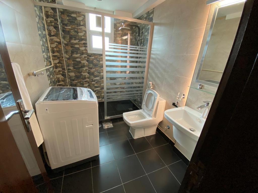 Deluxe Family Suite photo 2