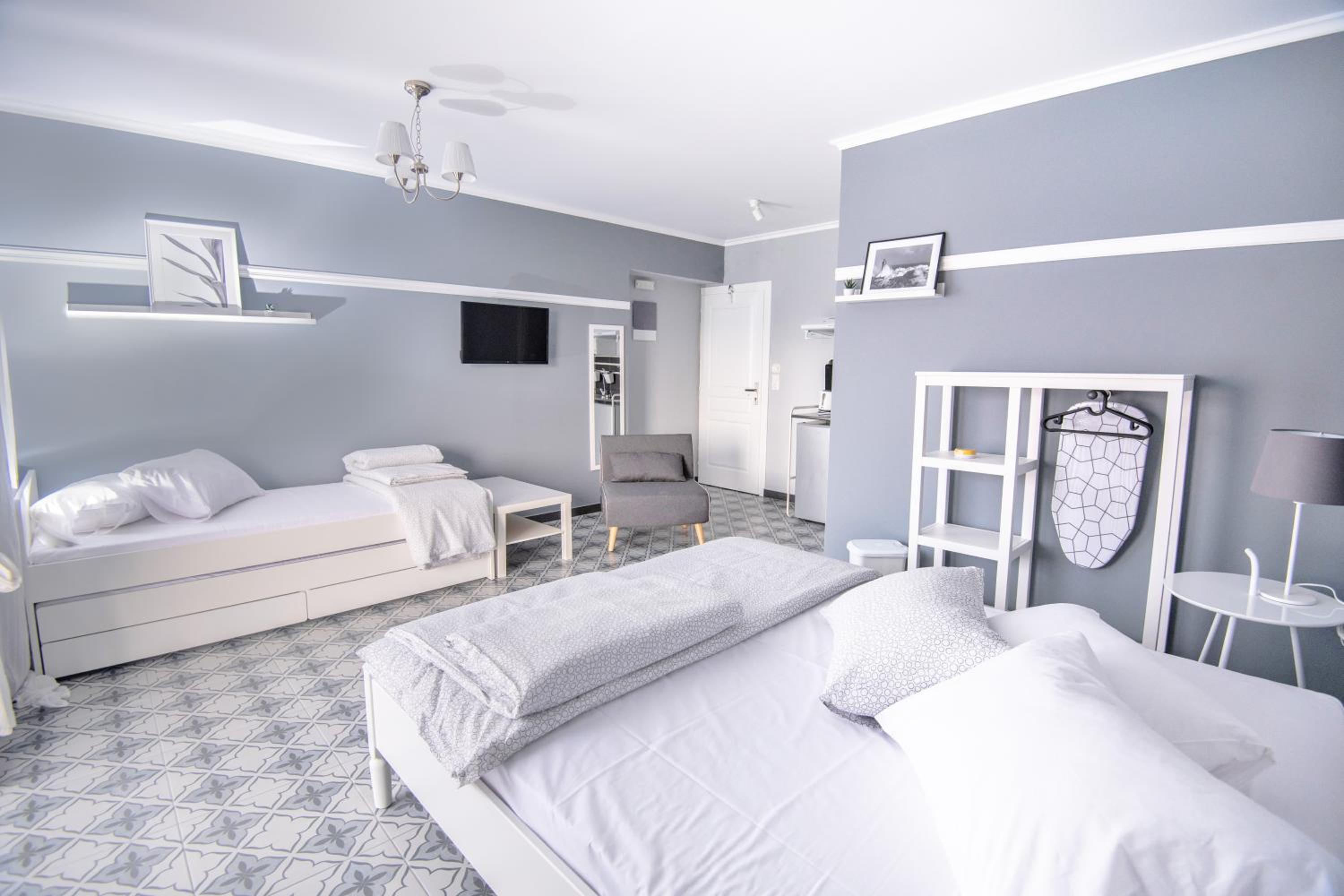 King Suite photo 3