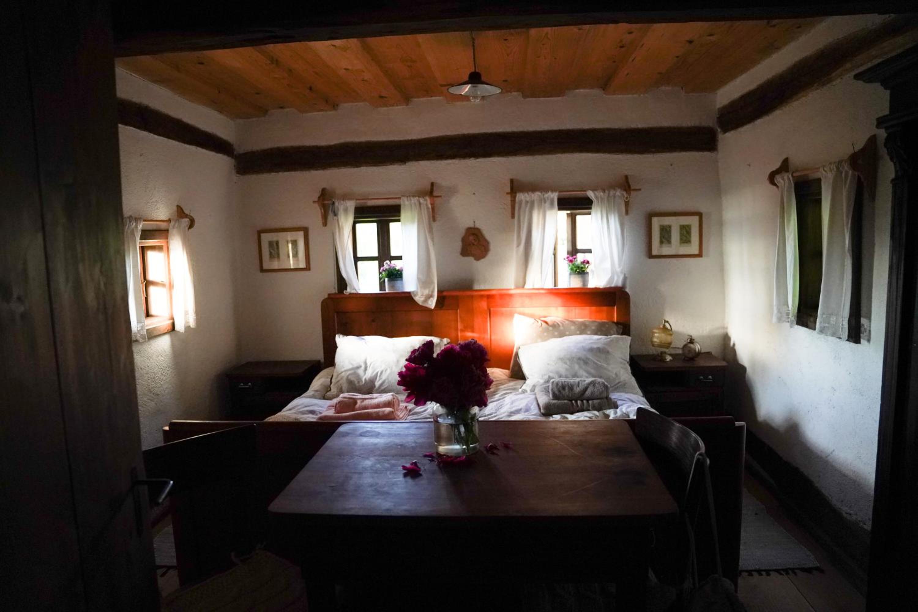 Double Room with Terrace photo 1