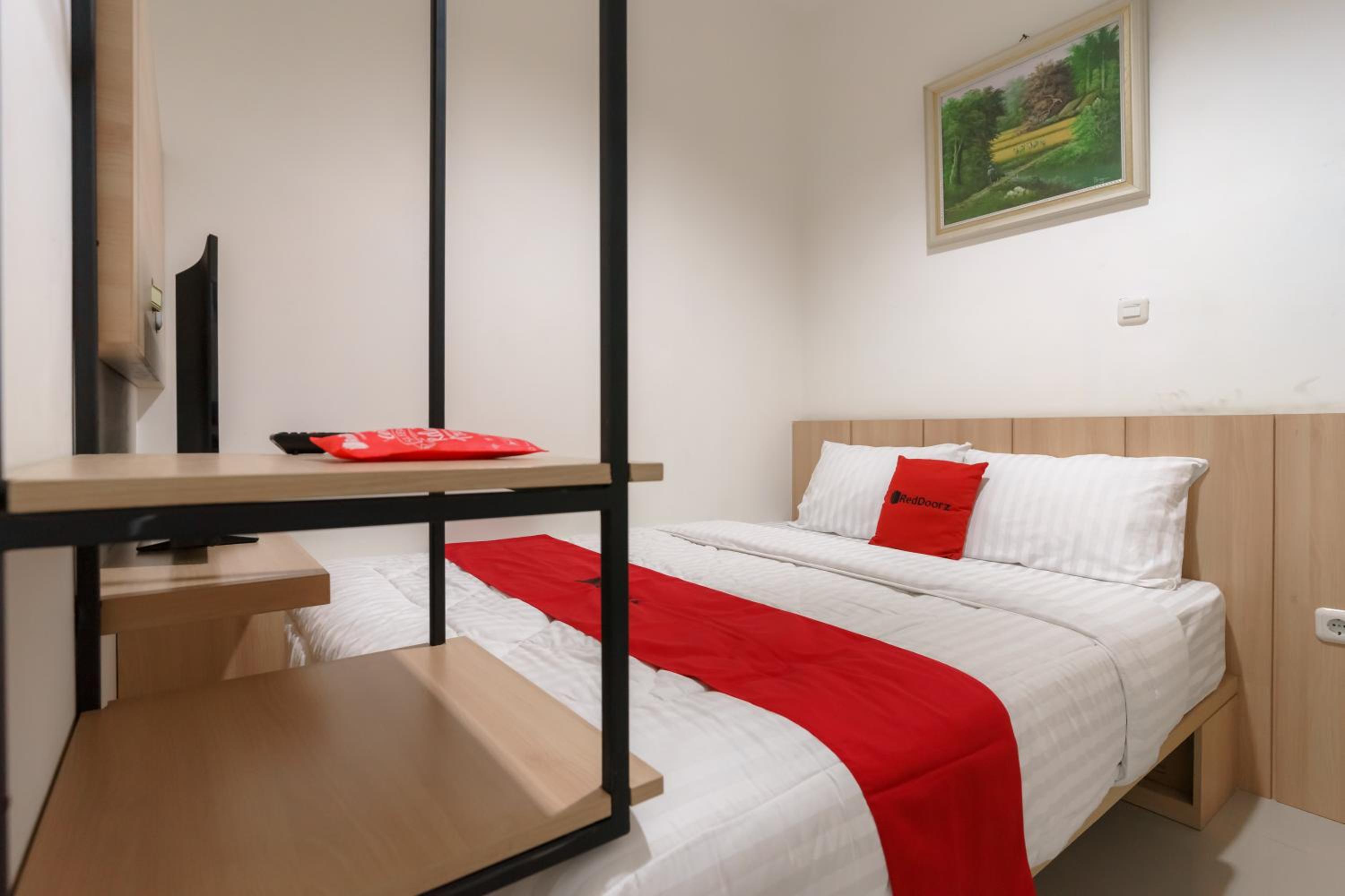 Standard Double Room - Photo 1