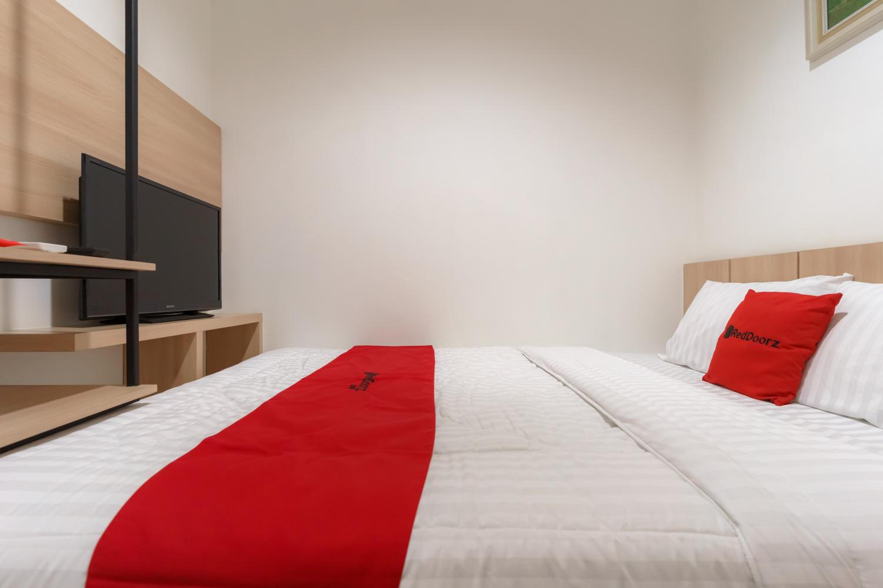 Standard Double Room - Photo 5