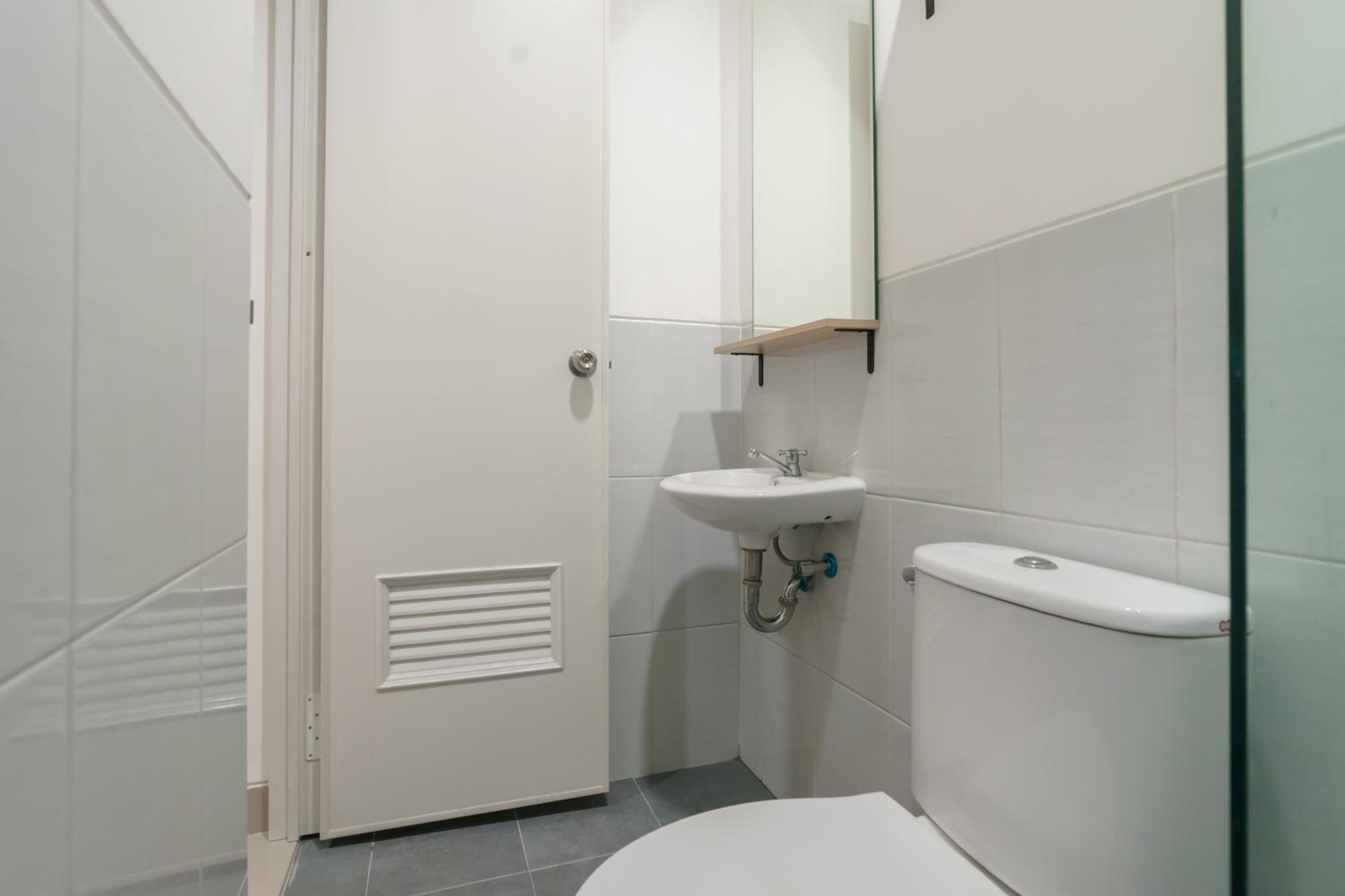 Standard Double Room - Photo 4
