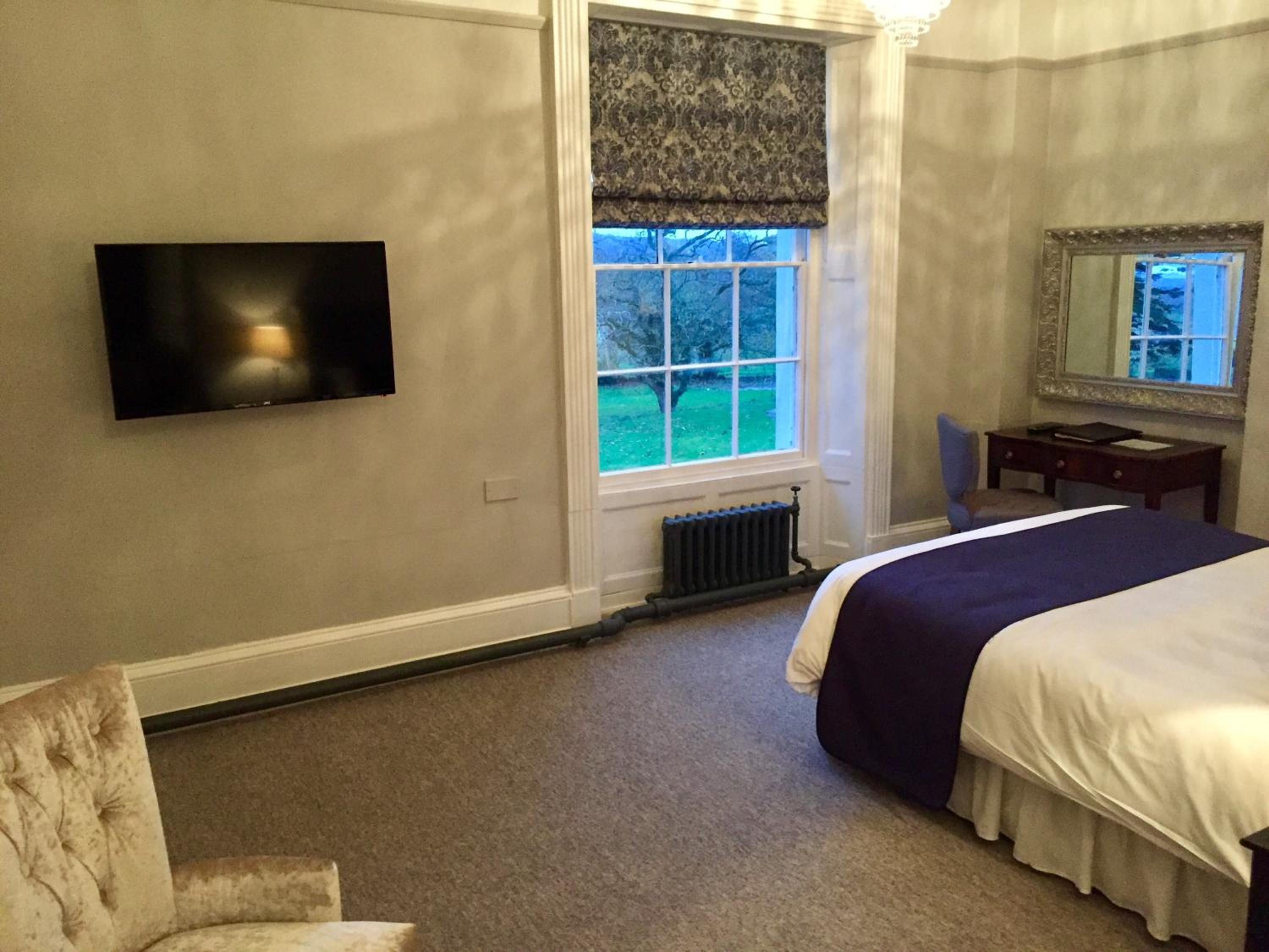 Standard Double Room photo 2