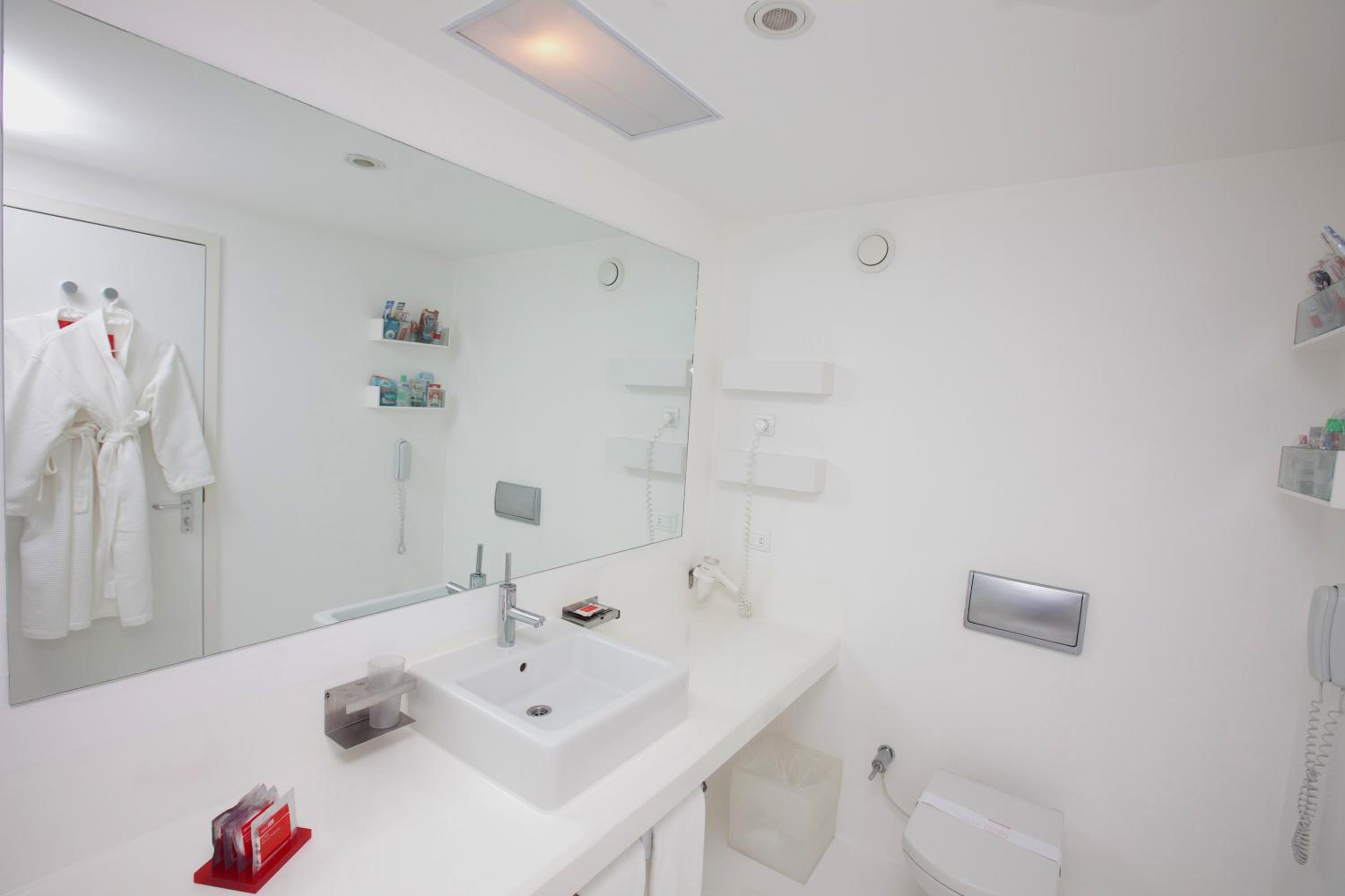 Junior Suite With Sea View