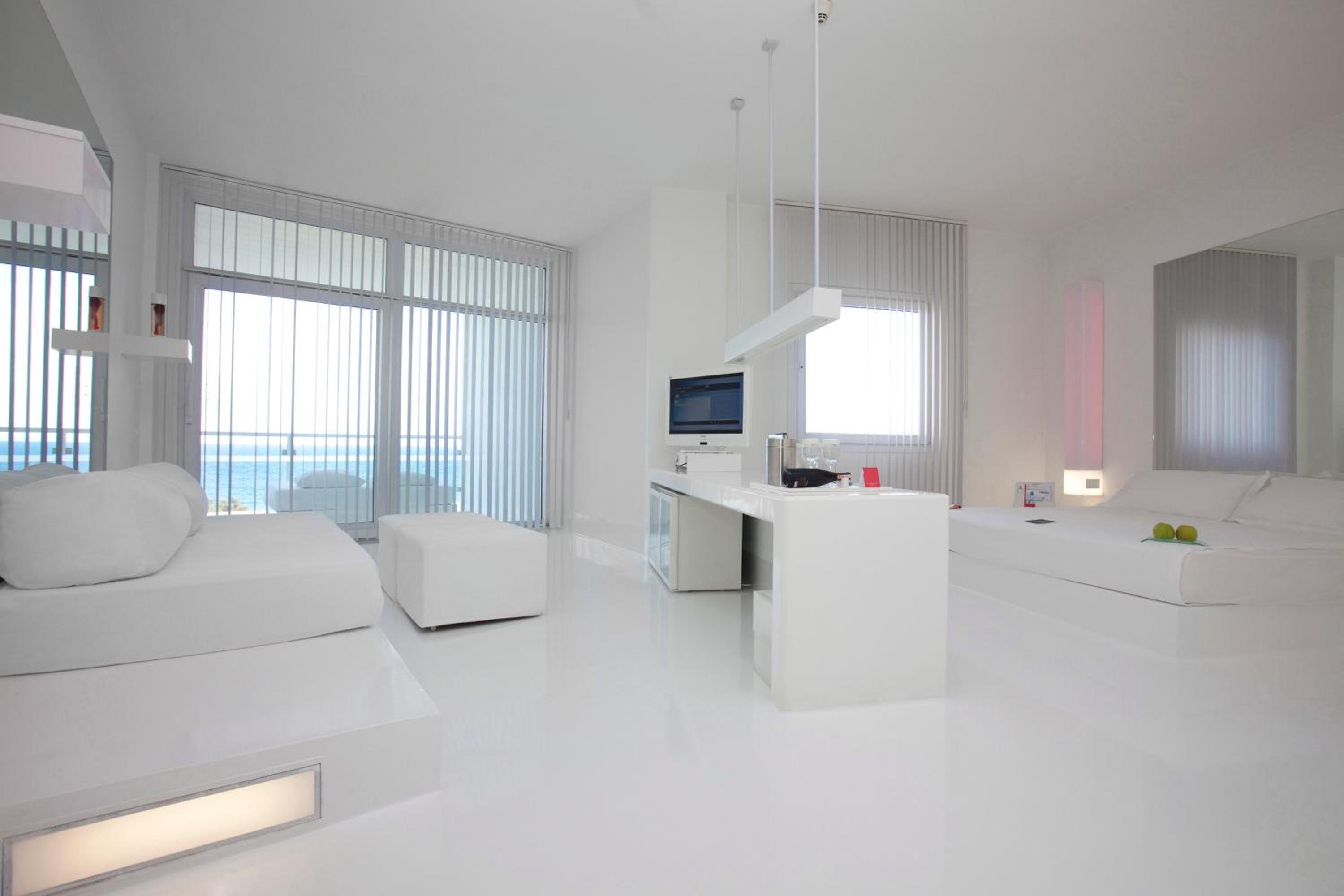 Junior Suite With Land View