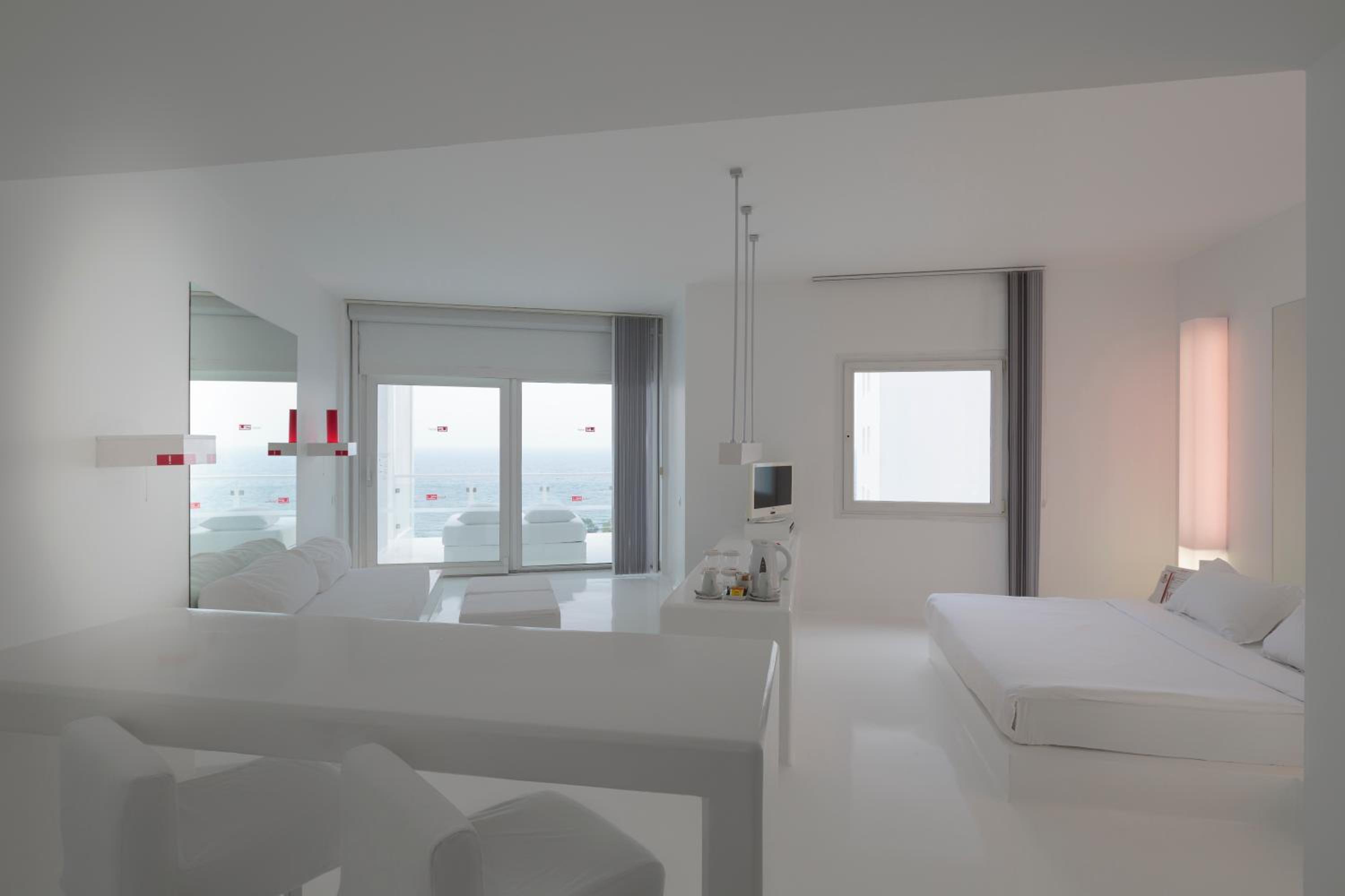 Junior Suite With Land View