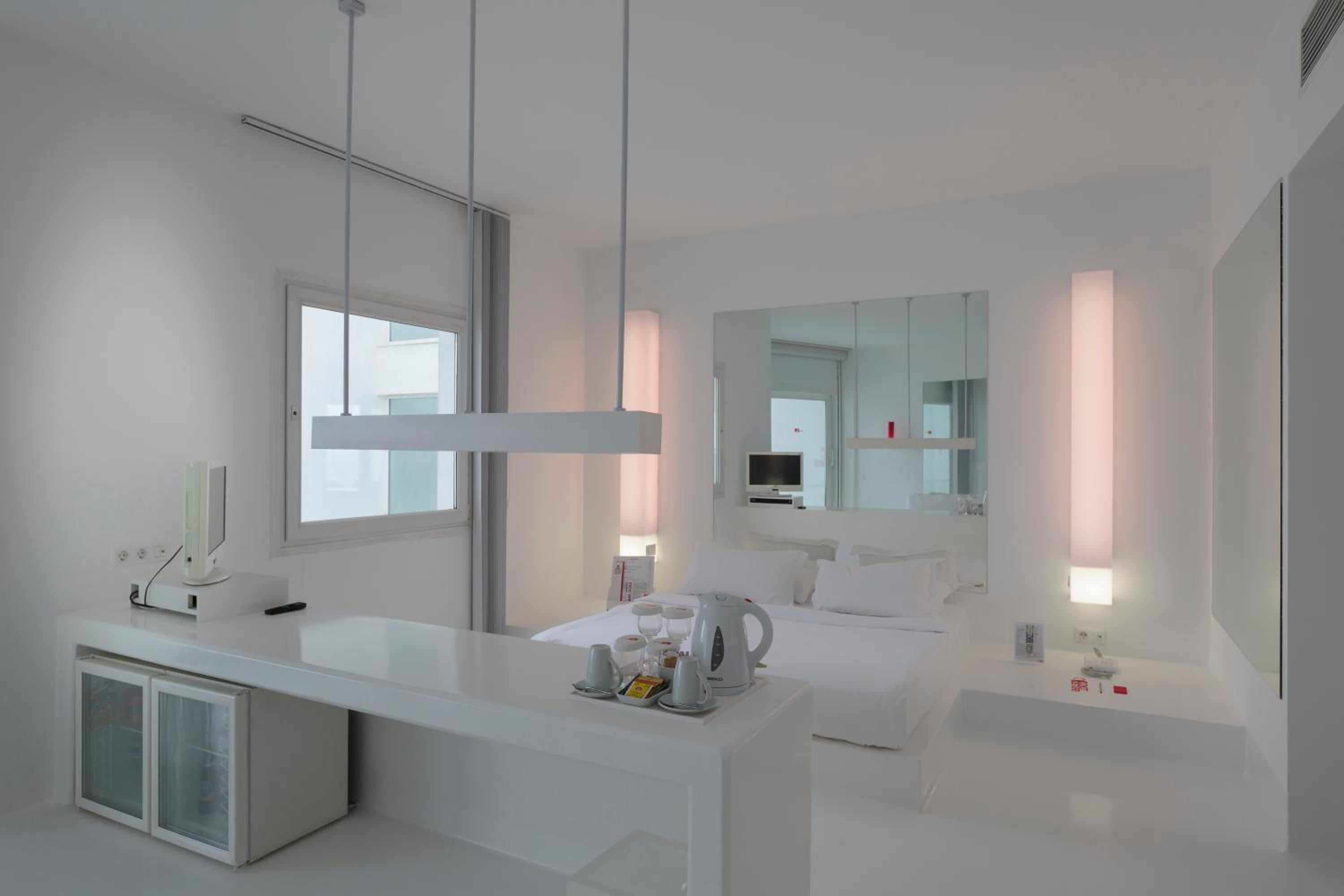 Junior Suite With Land View