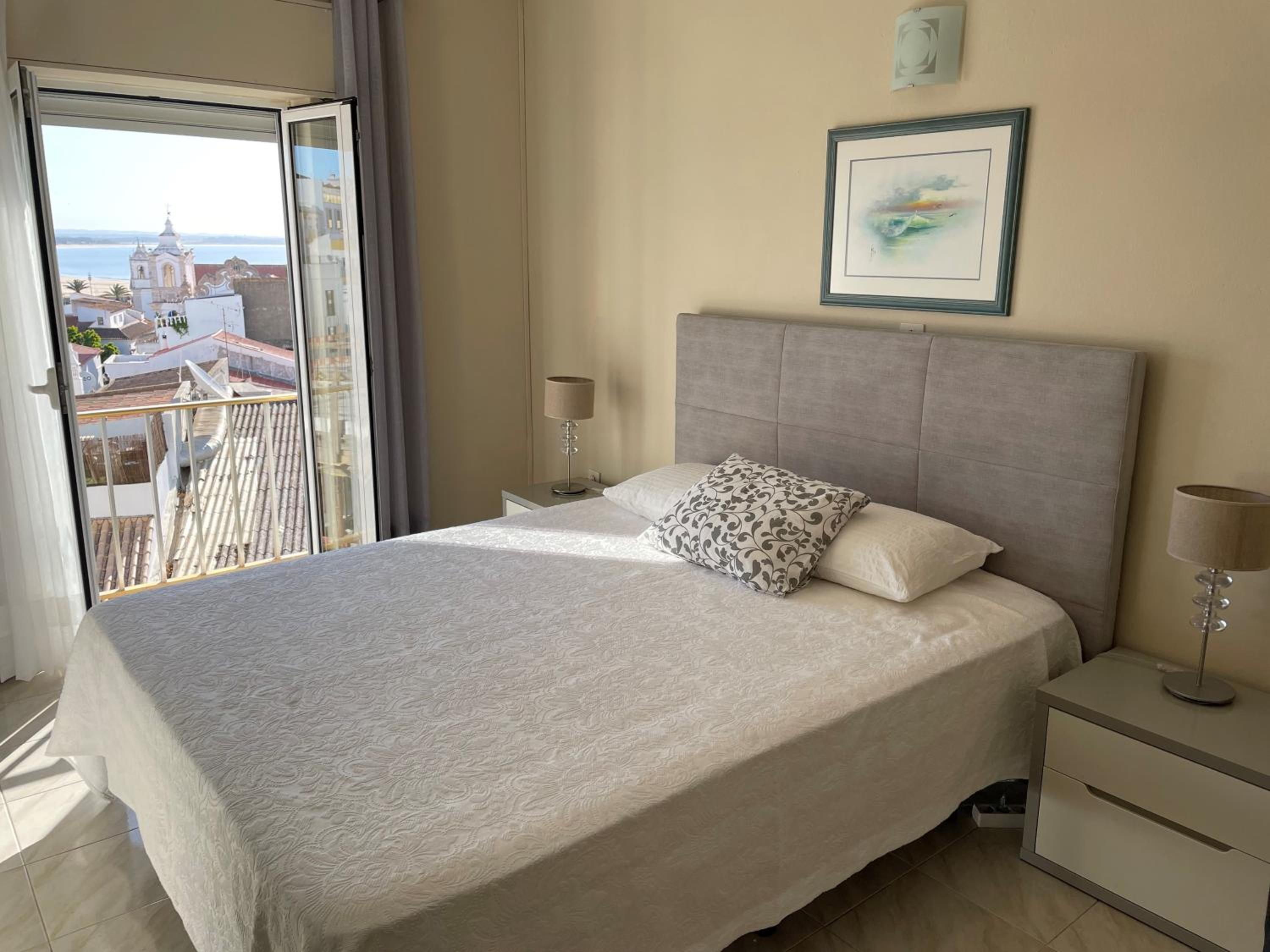 Suite Room with Sea View