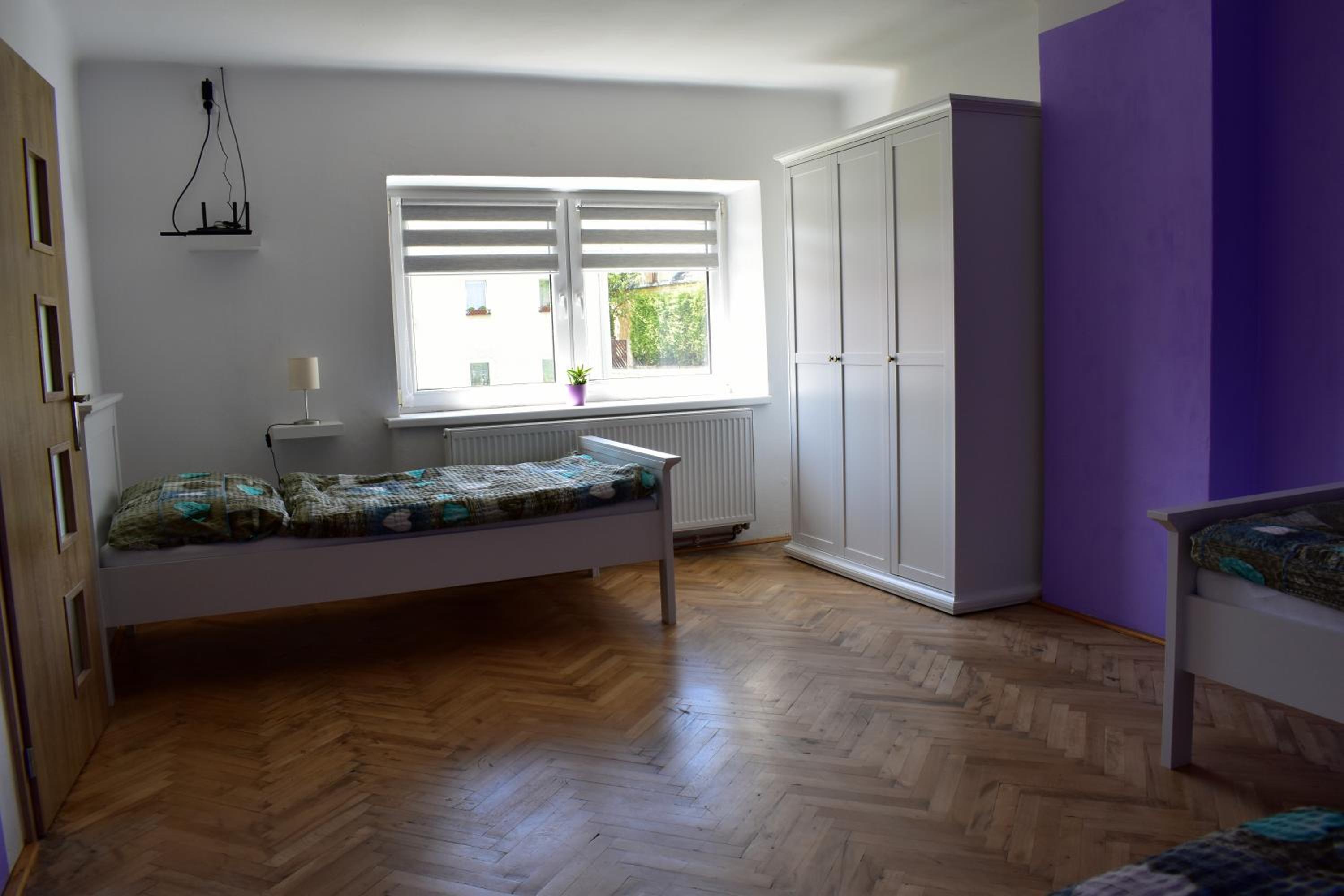 Two-Bedroom Apartment - Photo 19