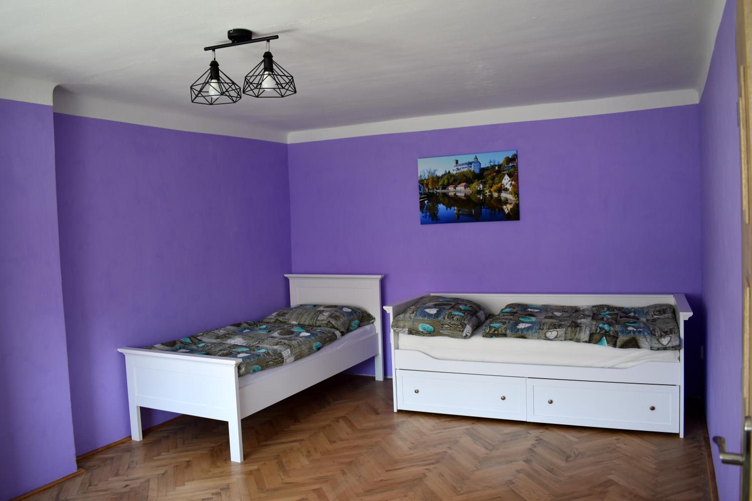 Two-Bedroom Apartment - Photo 20