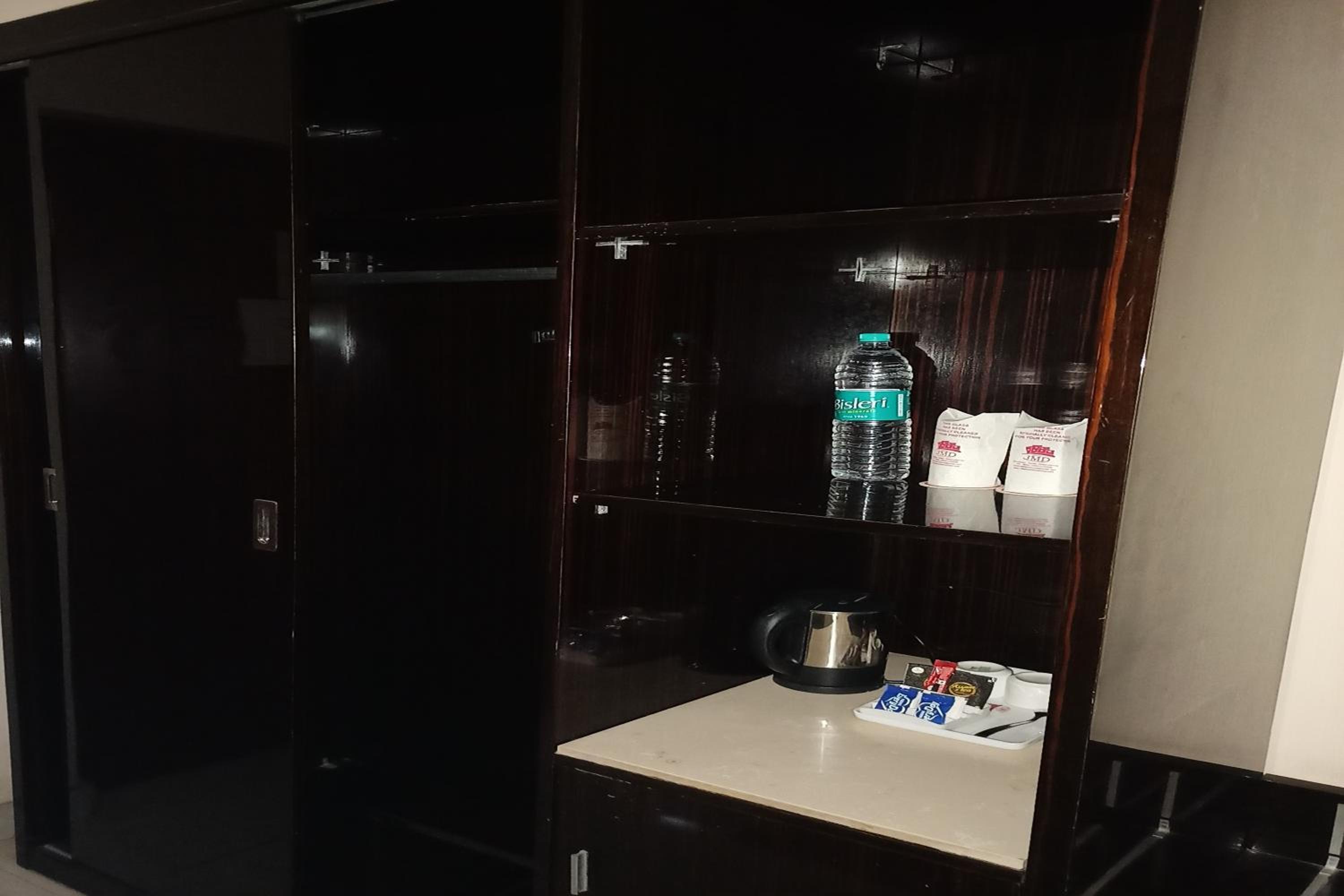 Super Deluxe Room photo 2