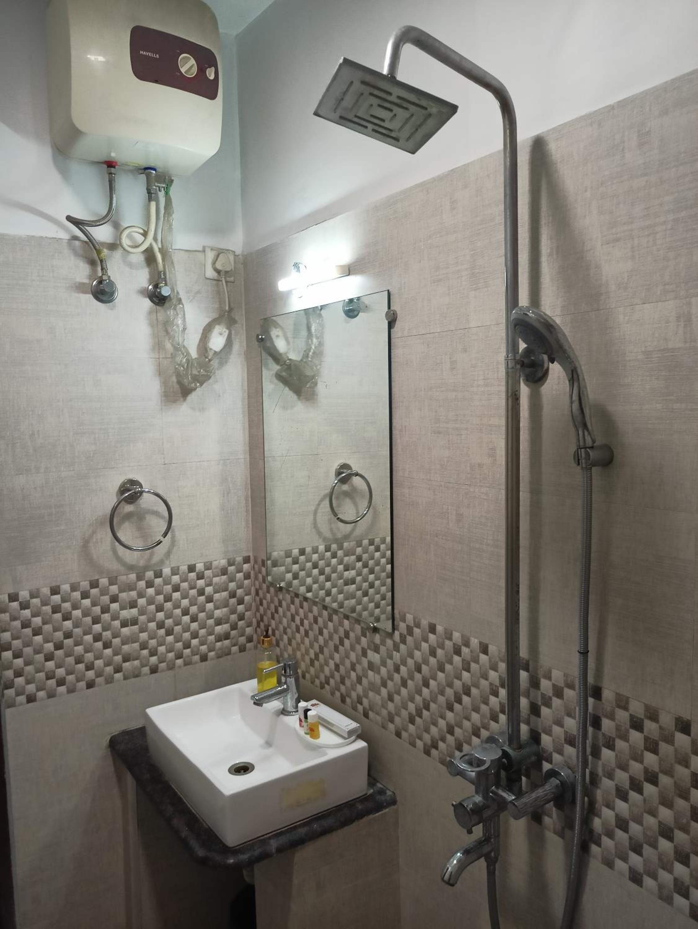 Family Deluxe Room  photo 2