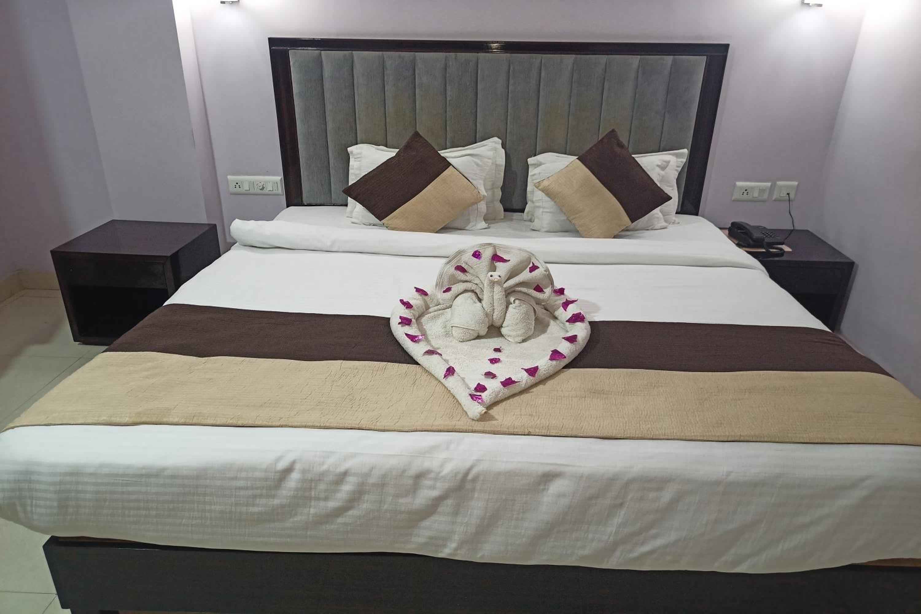 Royal Suite photo 2
