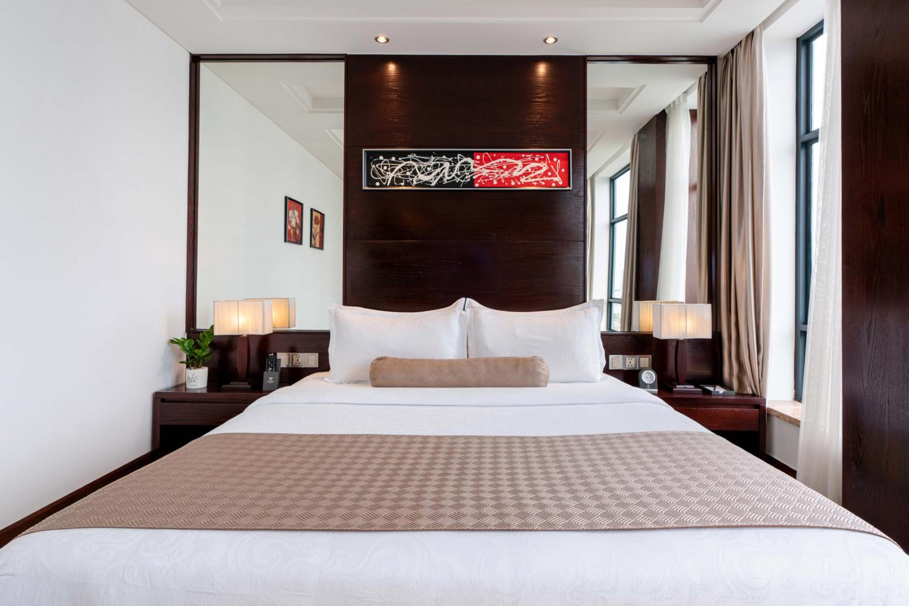 Superior River View Double Room - Afternoon Tea Included Once Per Stay - Photo 4