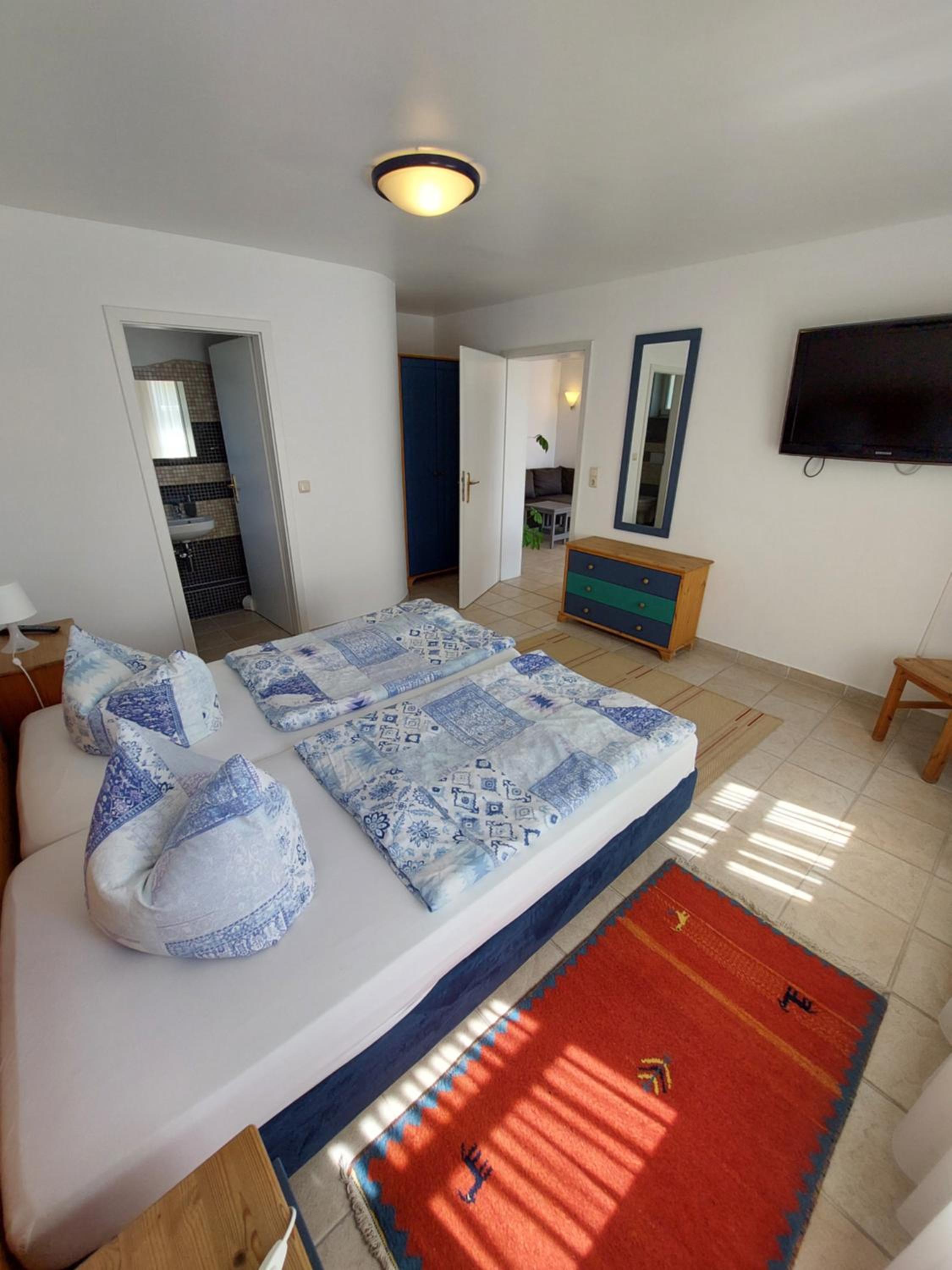Apartment with Terrace photo 1