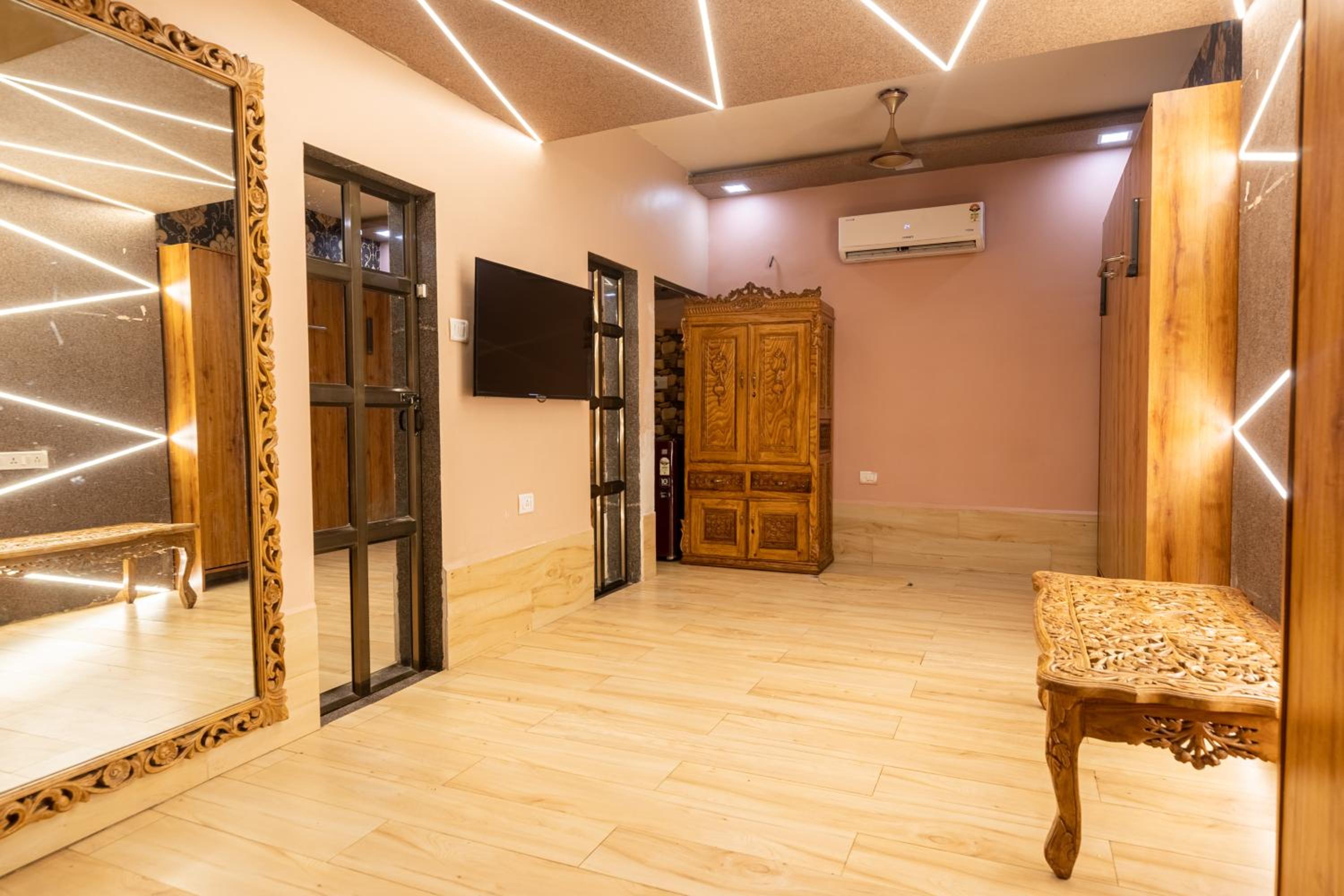 Quadruple Room - Photo 6
