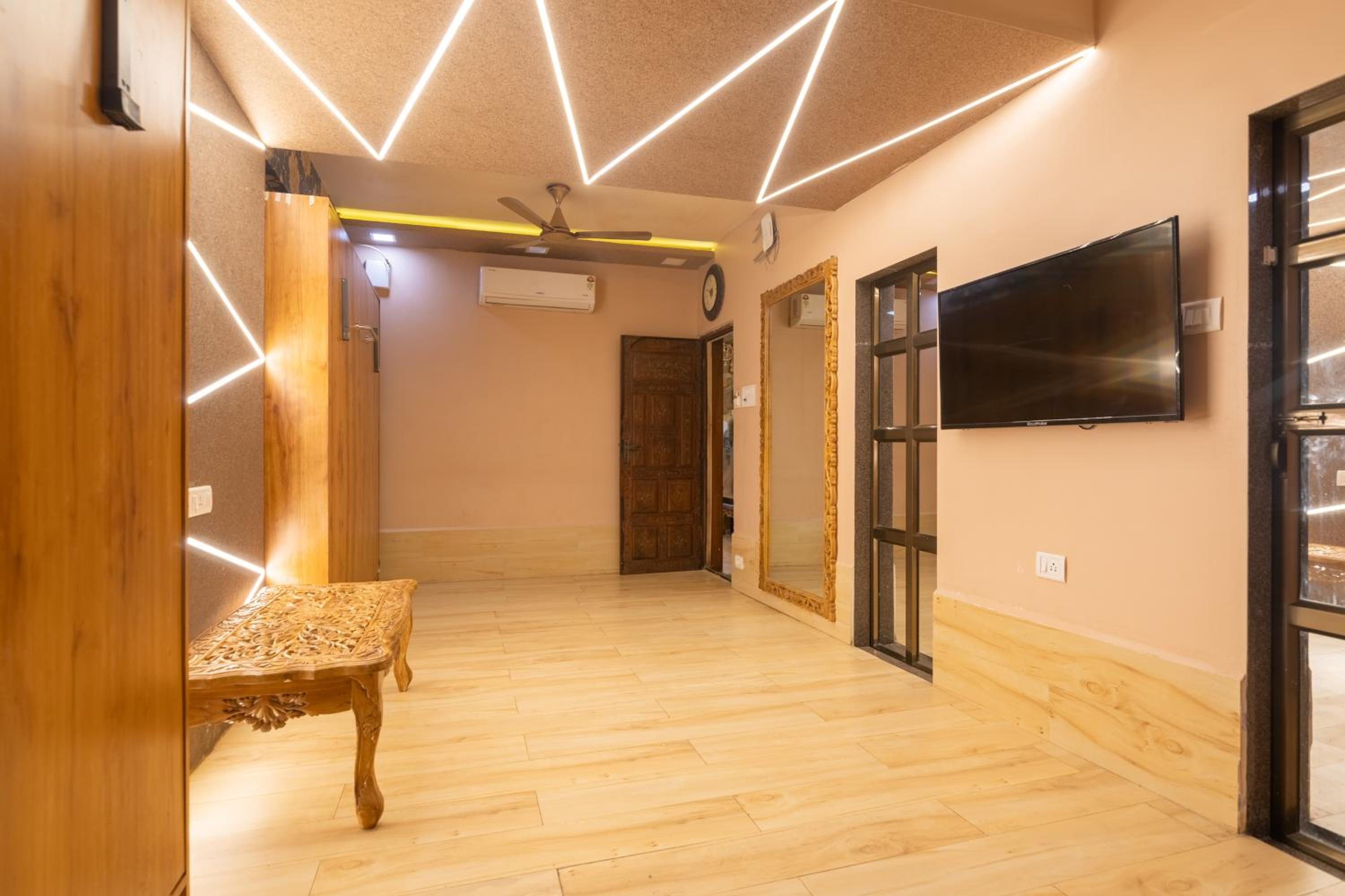 Quadruple Room - Photo 7
