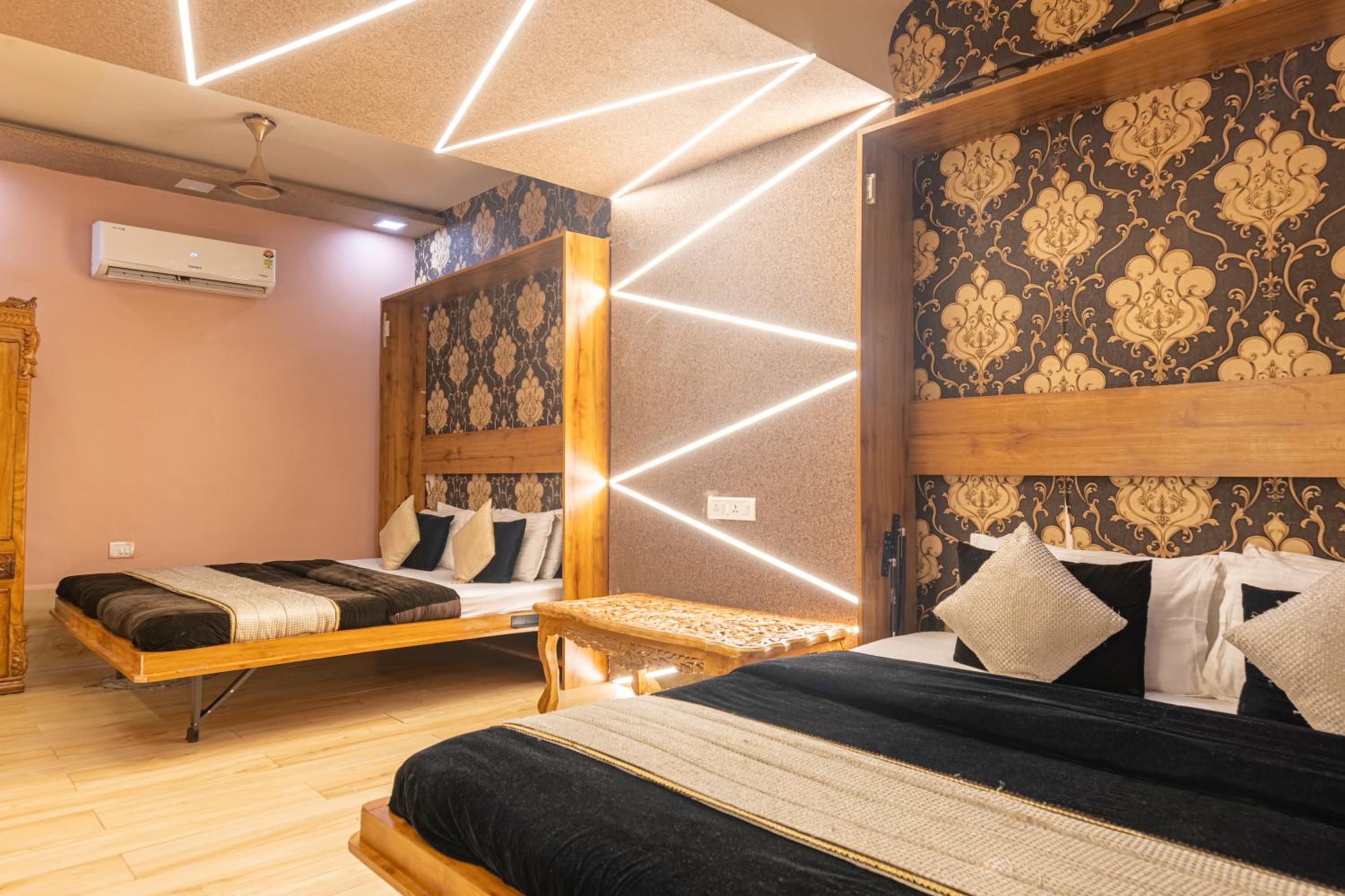 Quadruple Room - Photo 10