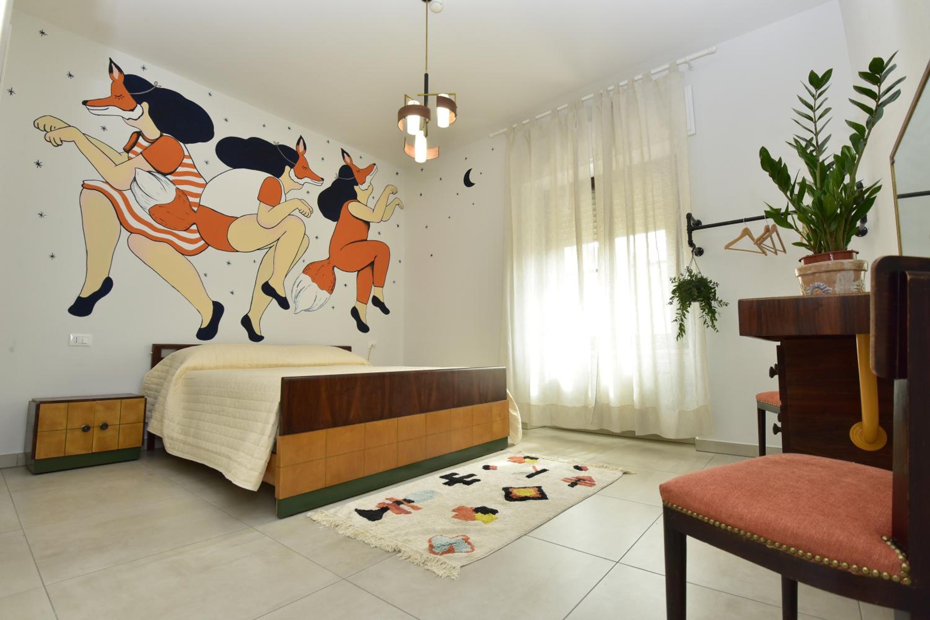 Double Room with Private Bathroom photo 1