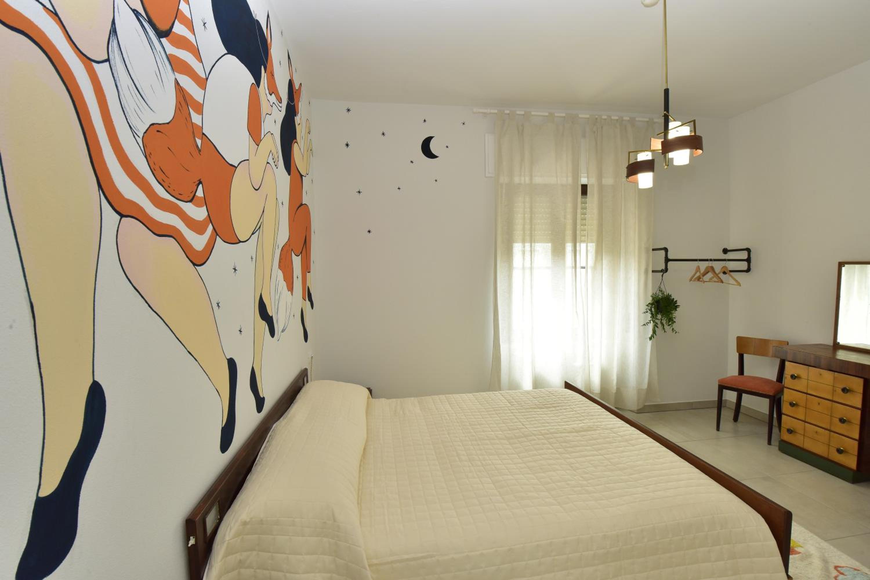 Double Room with Private Bathroom photo 2
